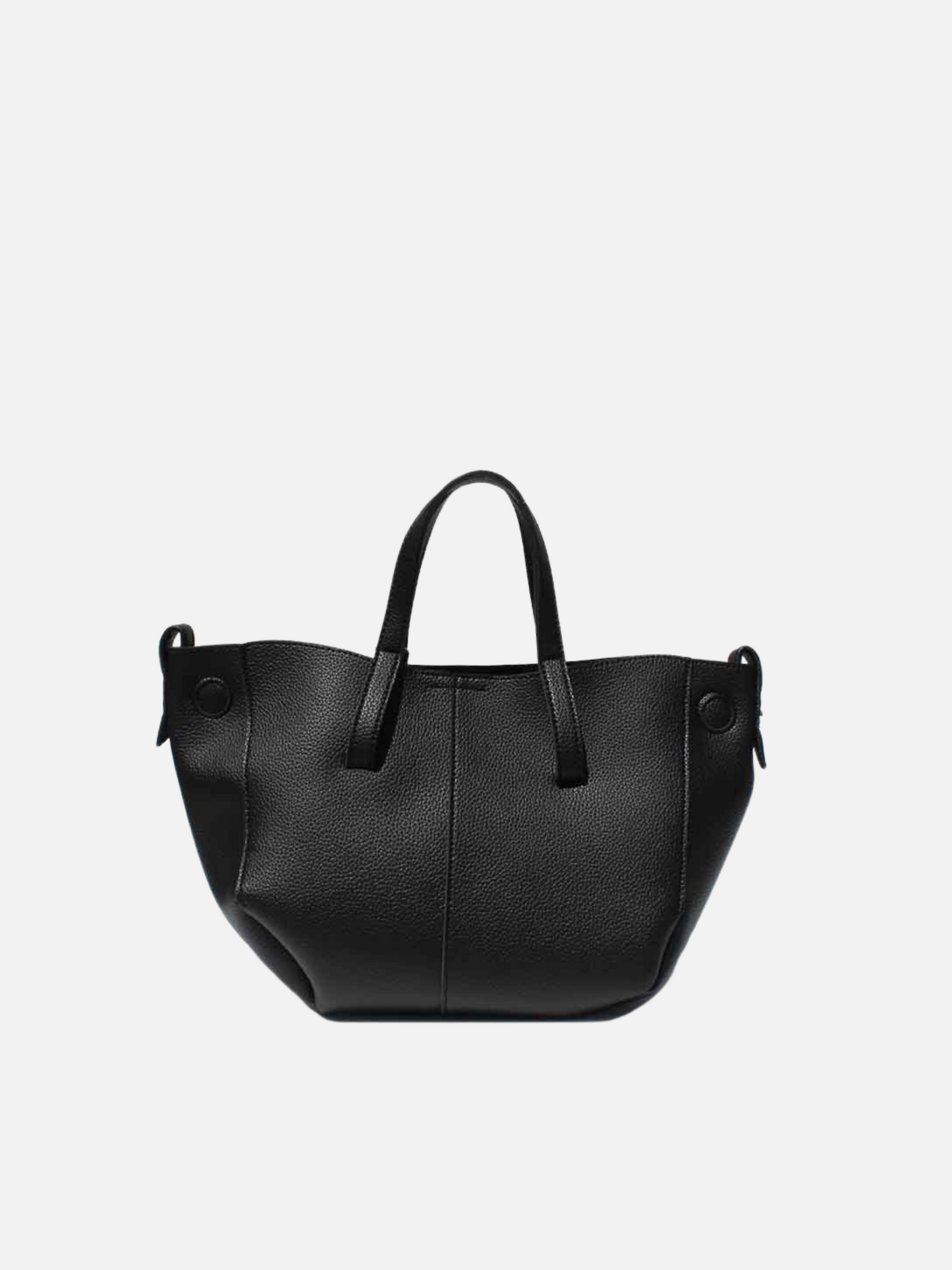 STREET LEVEL - East West Tote - Black