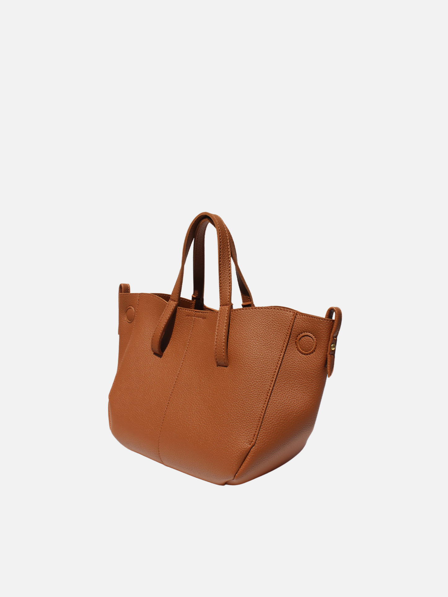 STREET LEVEL - East West Tote -