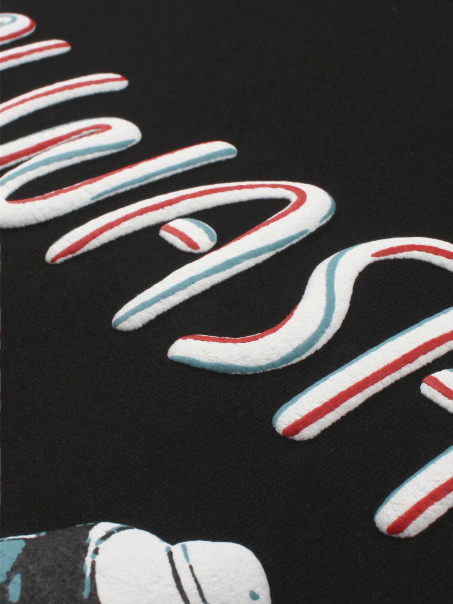 TEE LIBRARY - Brain Wash Tee -