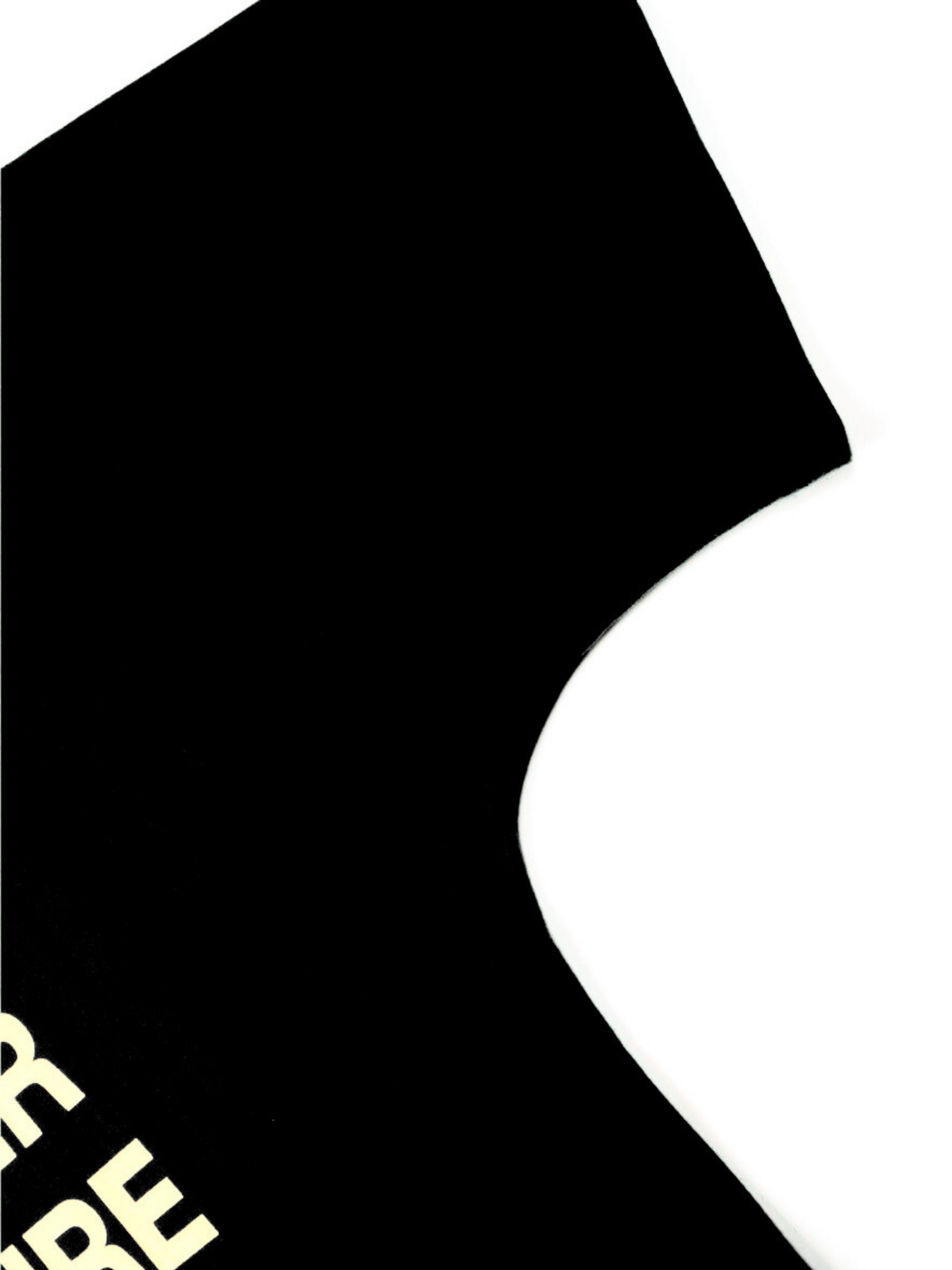 TEE LIBRARY - Mother, Father, Nature Boxy Tee -