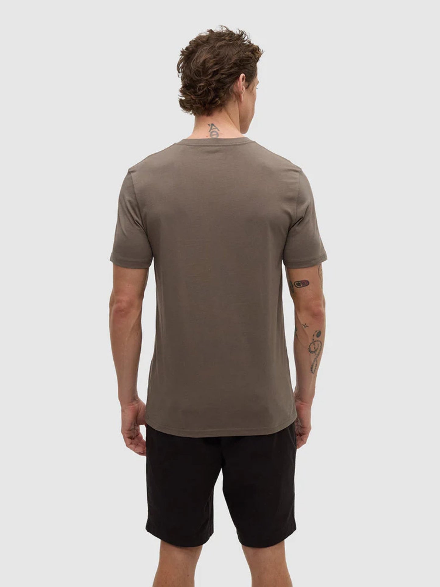 TENTREE - Peak T-Shirt -