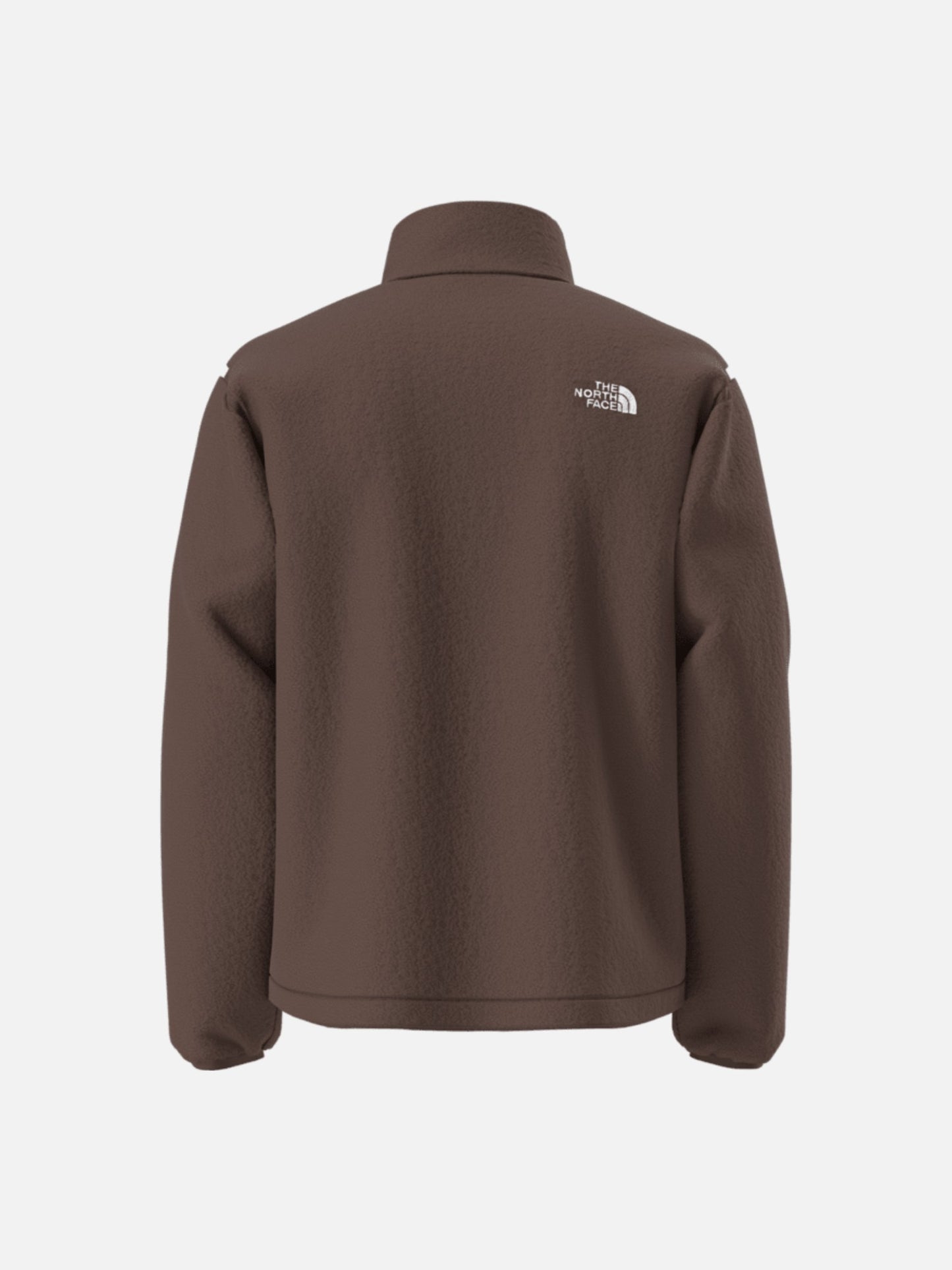 THE NORTH FACE - Fleeski Quarter Zip Pullover -