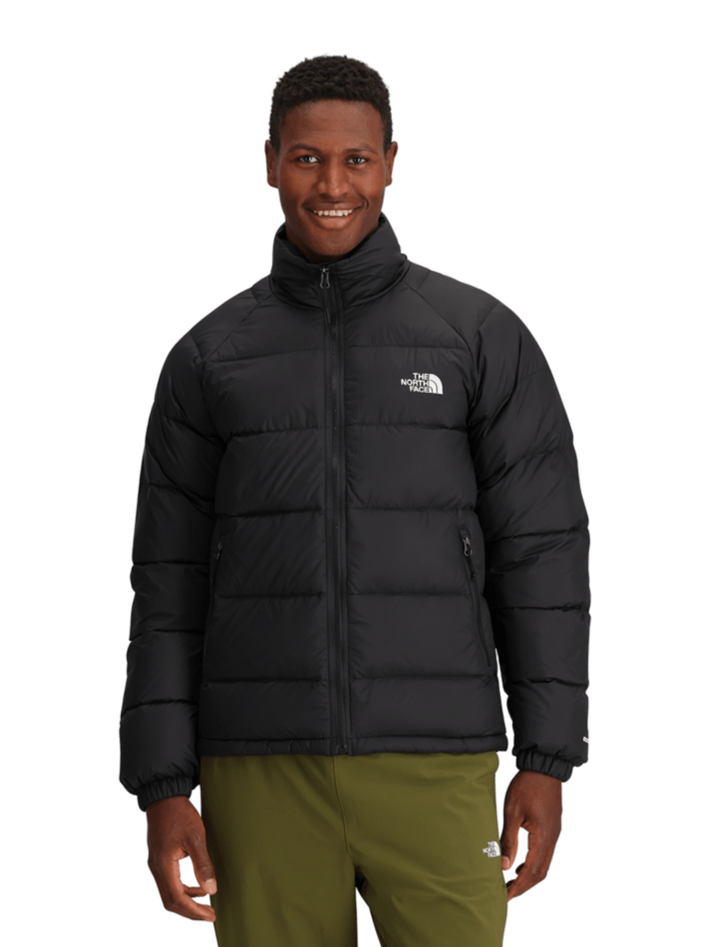 THE NORTH FACE - Men's Hydrenalite Down Jacket -