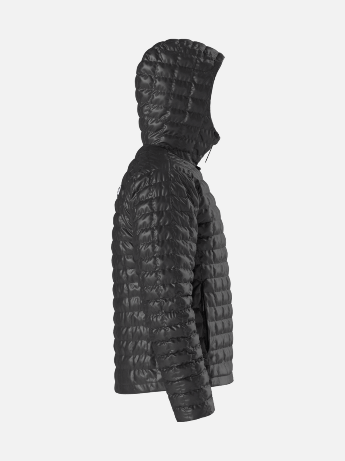 THE NORTH FACE - Men's THERMOBALL Hooded Jacket -