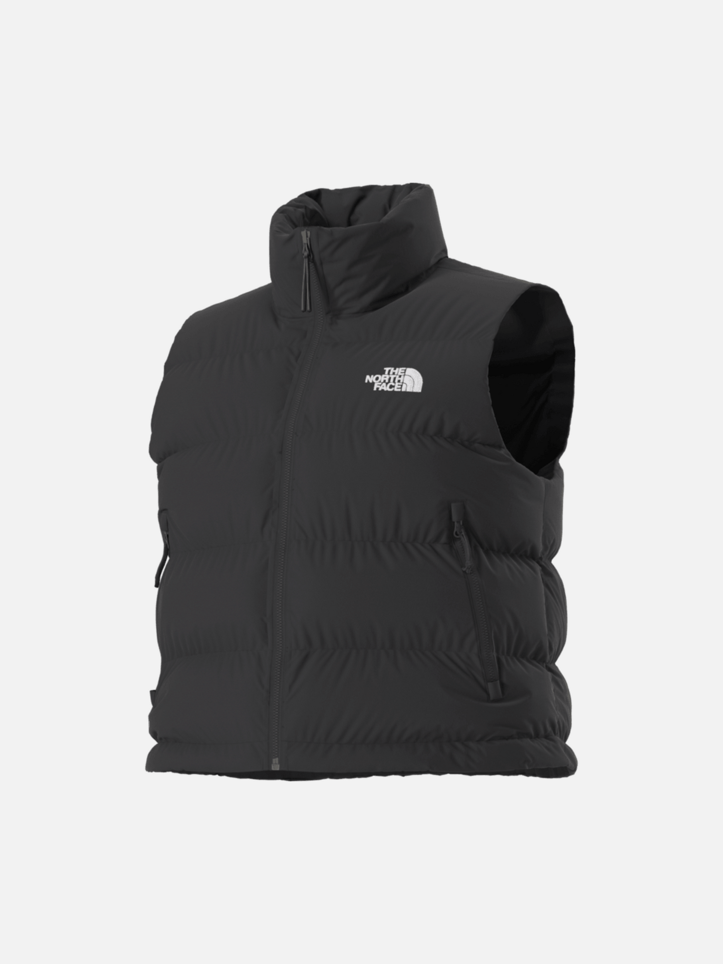 THE NORTH FACE - Hydrenalite Down A-Line Vest -