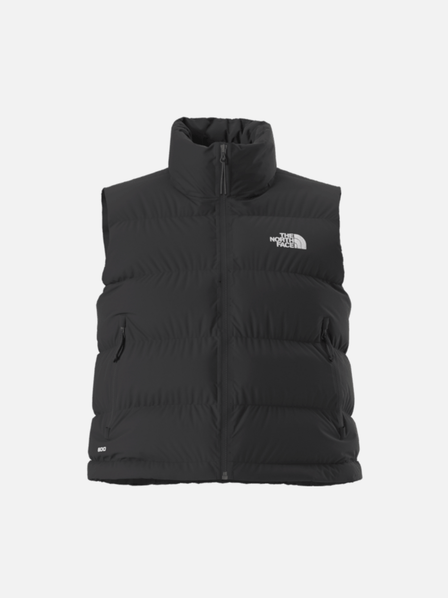 THE NORTH FACE - Hydrenalite Down A-Line Vest - TNF Black