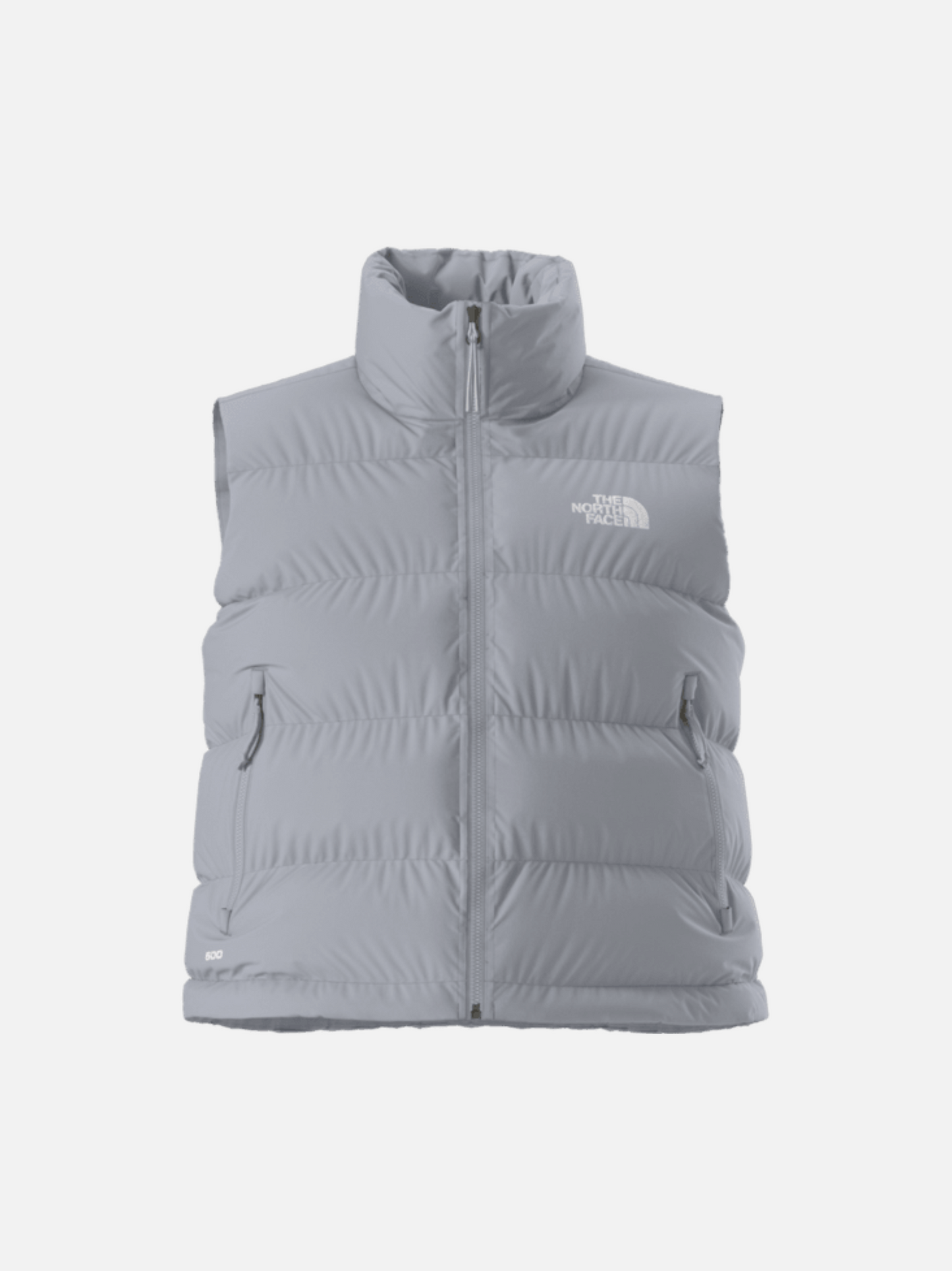 THE NORTH FACE - Hydrenalite Down A-Line Vest - Blue Flax