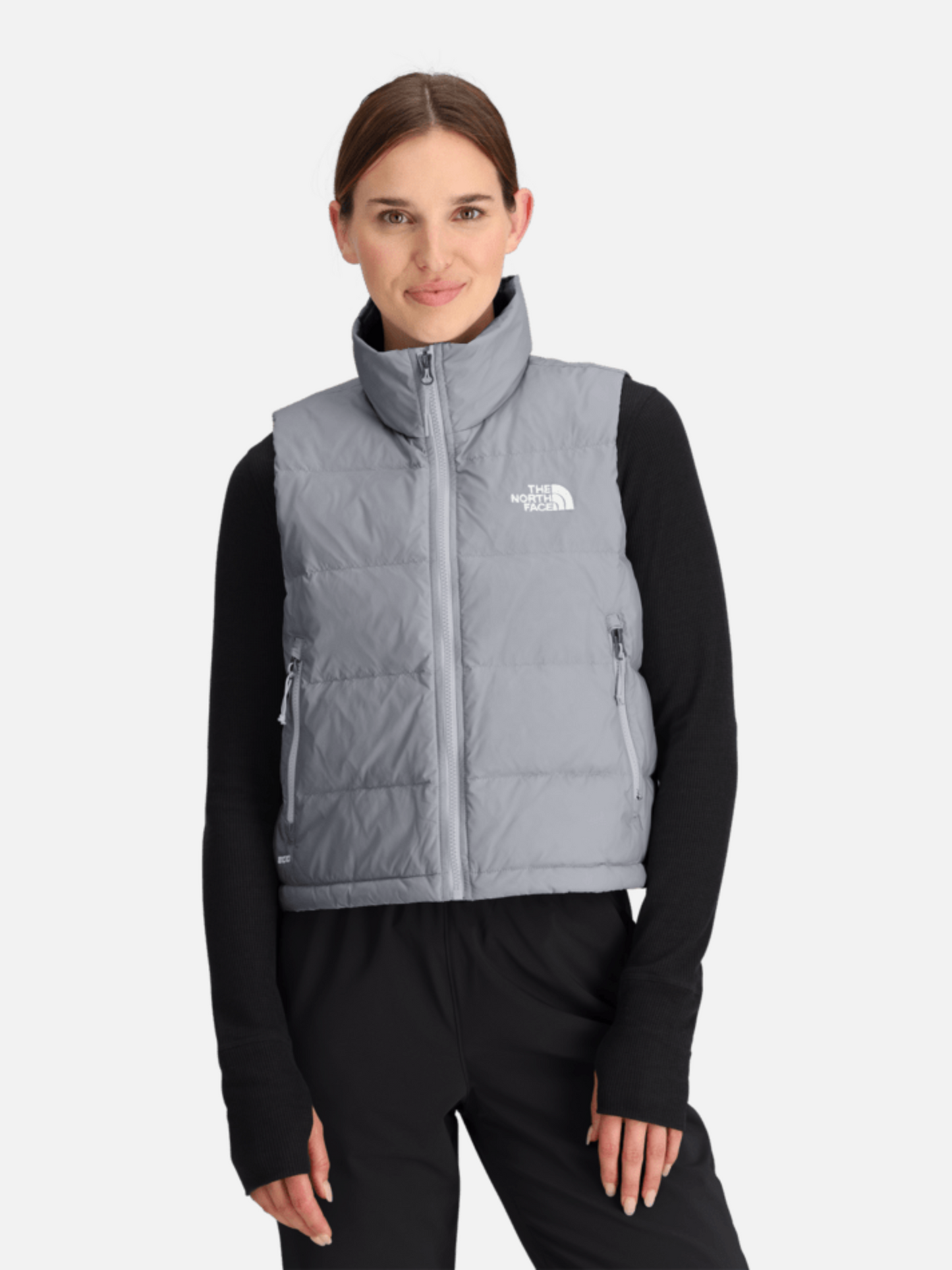 THE NORTH FACE - Hydrenalite Down A-Line Vest -