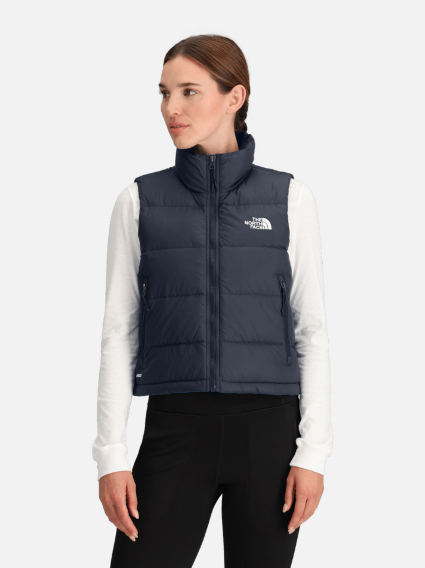 THE NORTH FACE - Hydrenalite Down A-Line Vest -