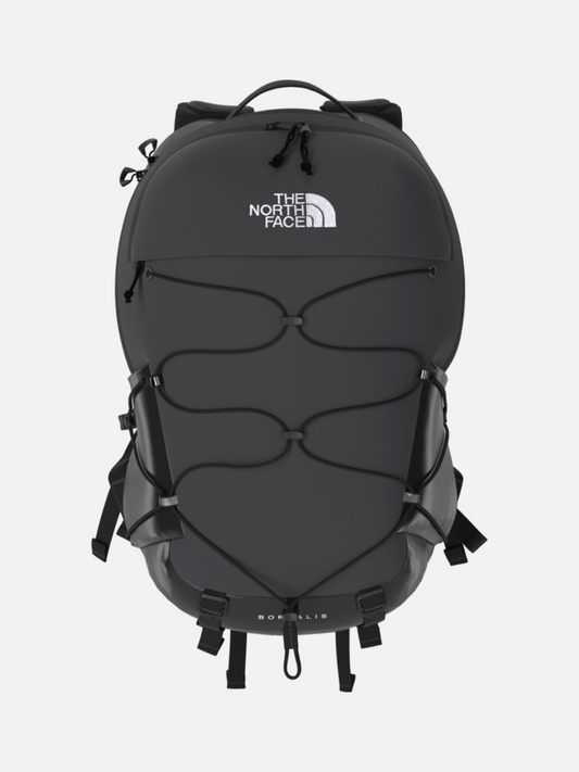 THE NORTH FACE - Borealis Backpack - Asphalt Grey / Light Heather