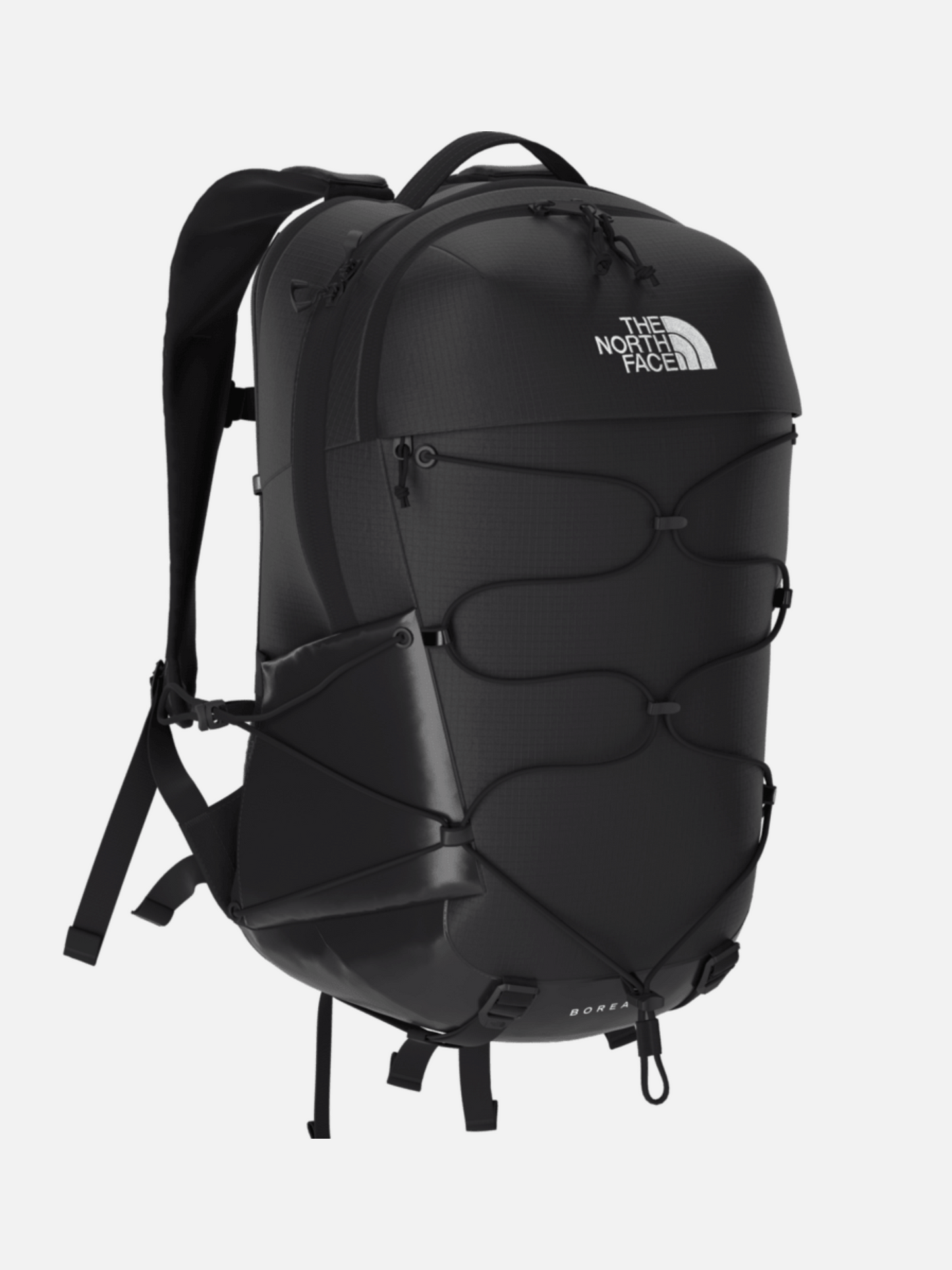 THE NORTH FACE - Borealis Backpack - TNF Black