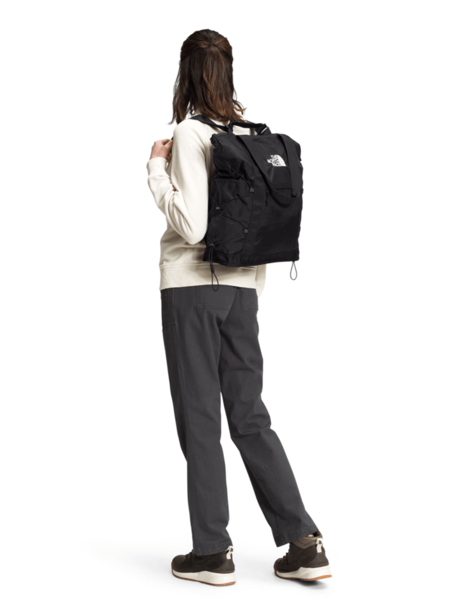 THE NORTH FACE - Borealis Tote -