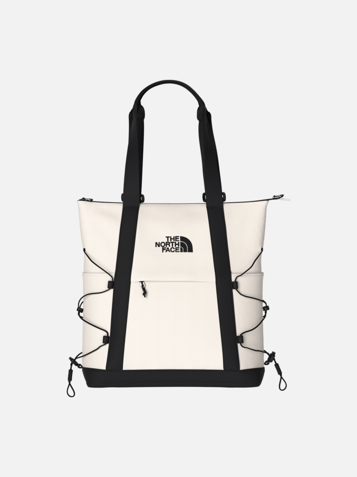 THE NORTH FACE - Borealis Tote - Gardenia White