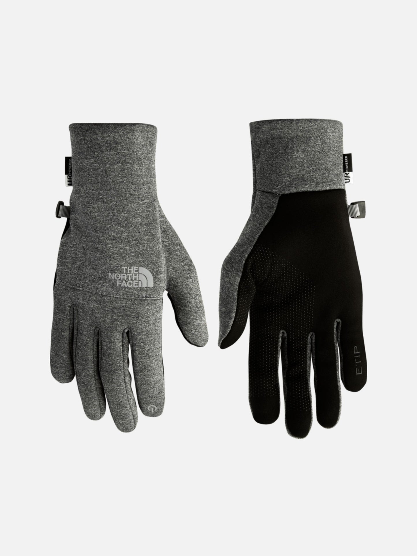 THE NORTH FACE - Etip Recycled Gloves -