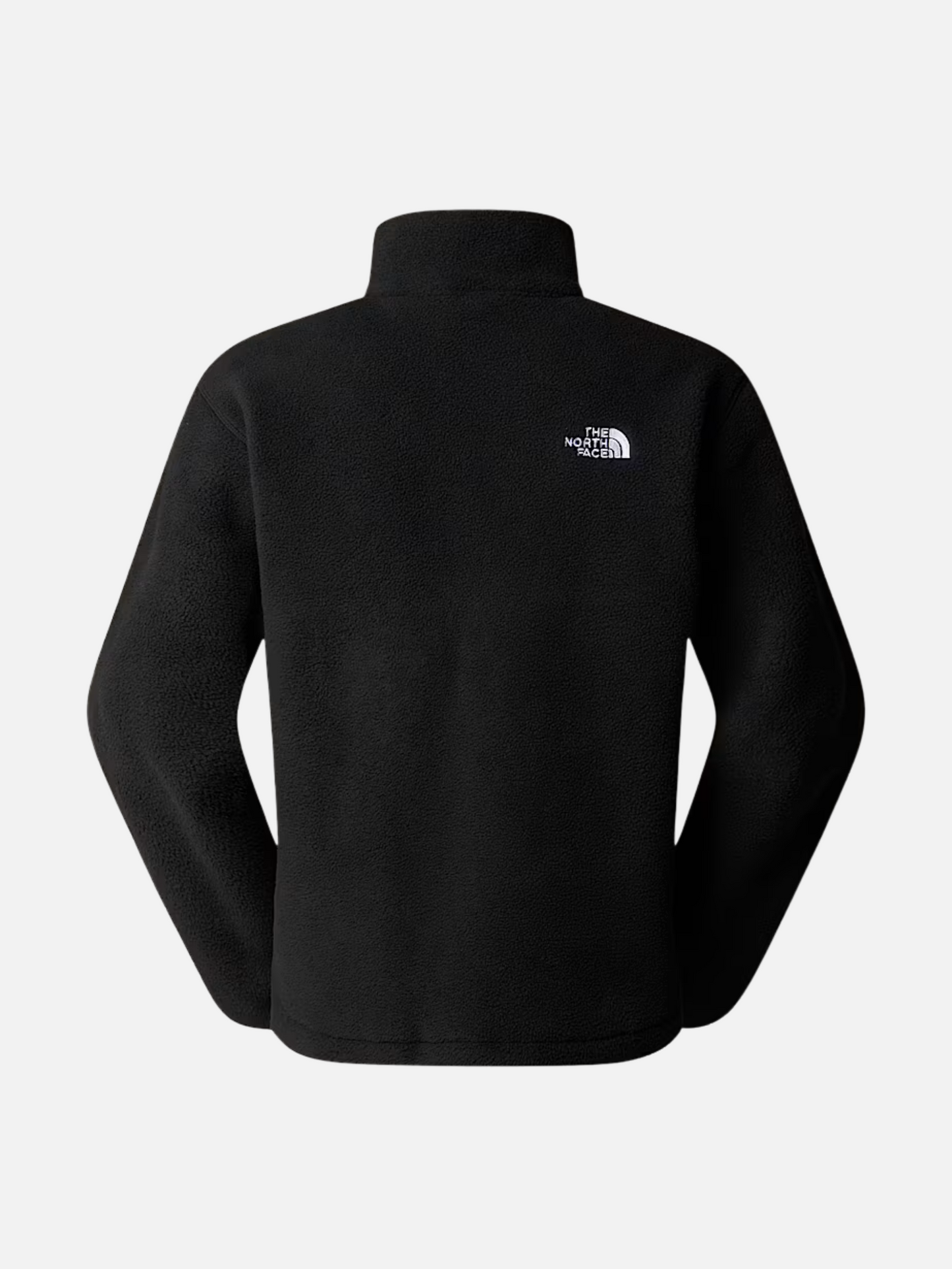 THE NORTH FACE - Fleeski Quarter Zip Pullover -