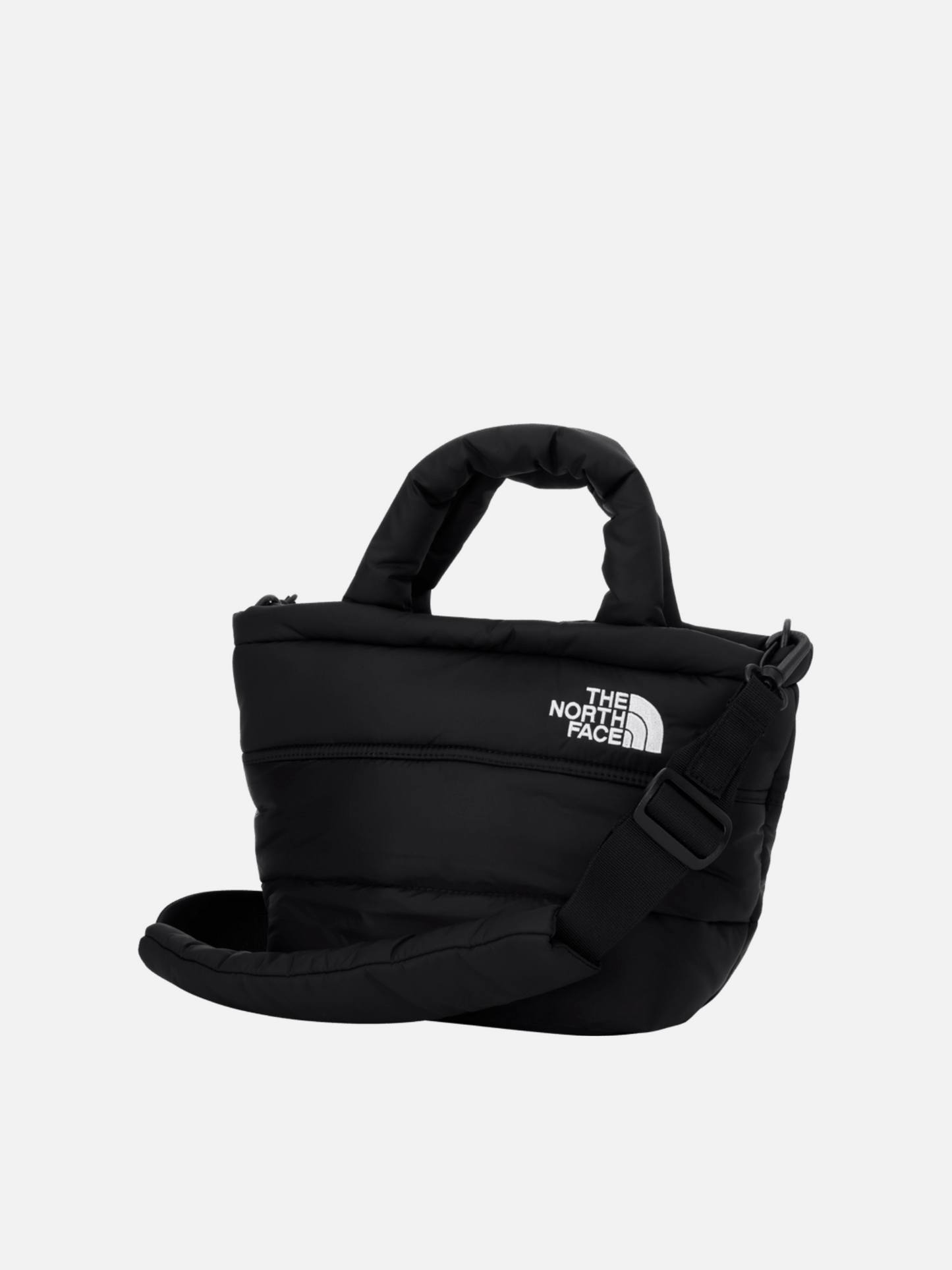 THE NORTH FACE - Nuptse Mini Bag -