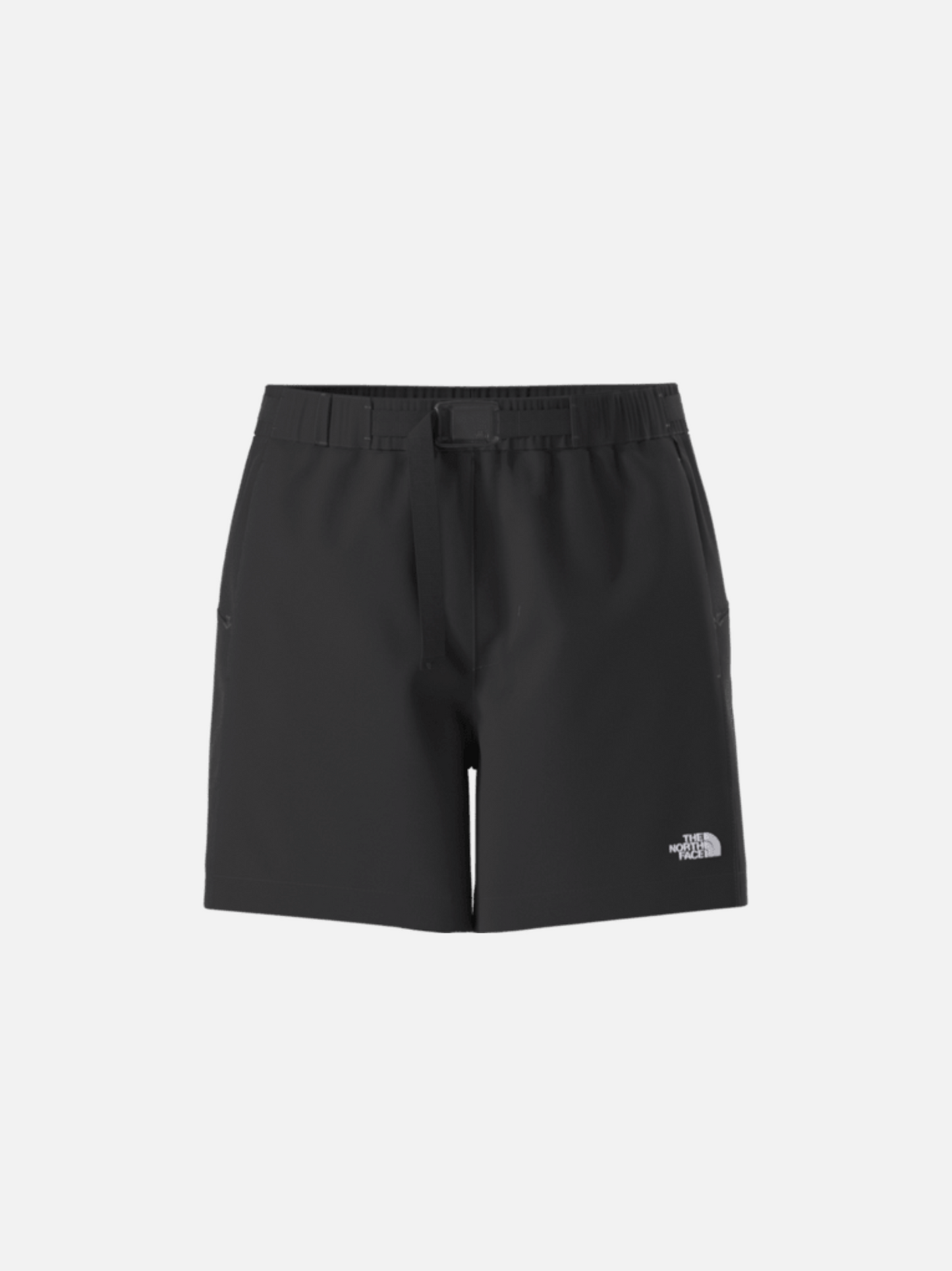 Class V Pathfinder Belted Shorts