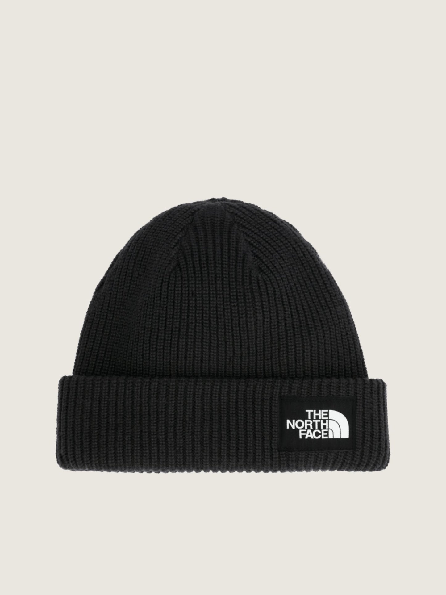Salty Lined Beanie