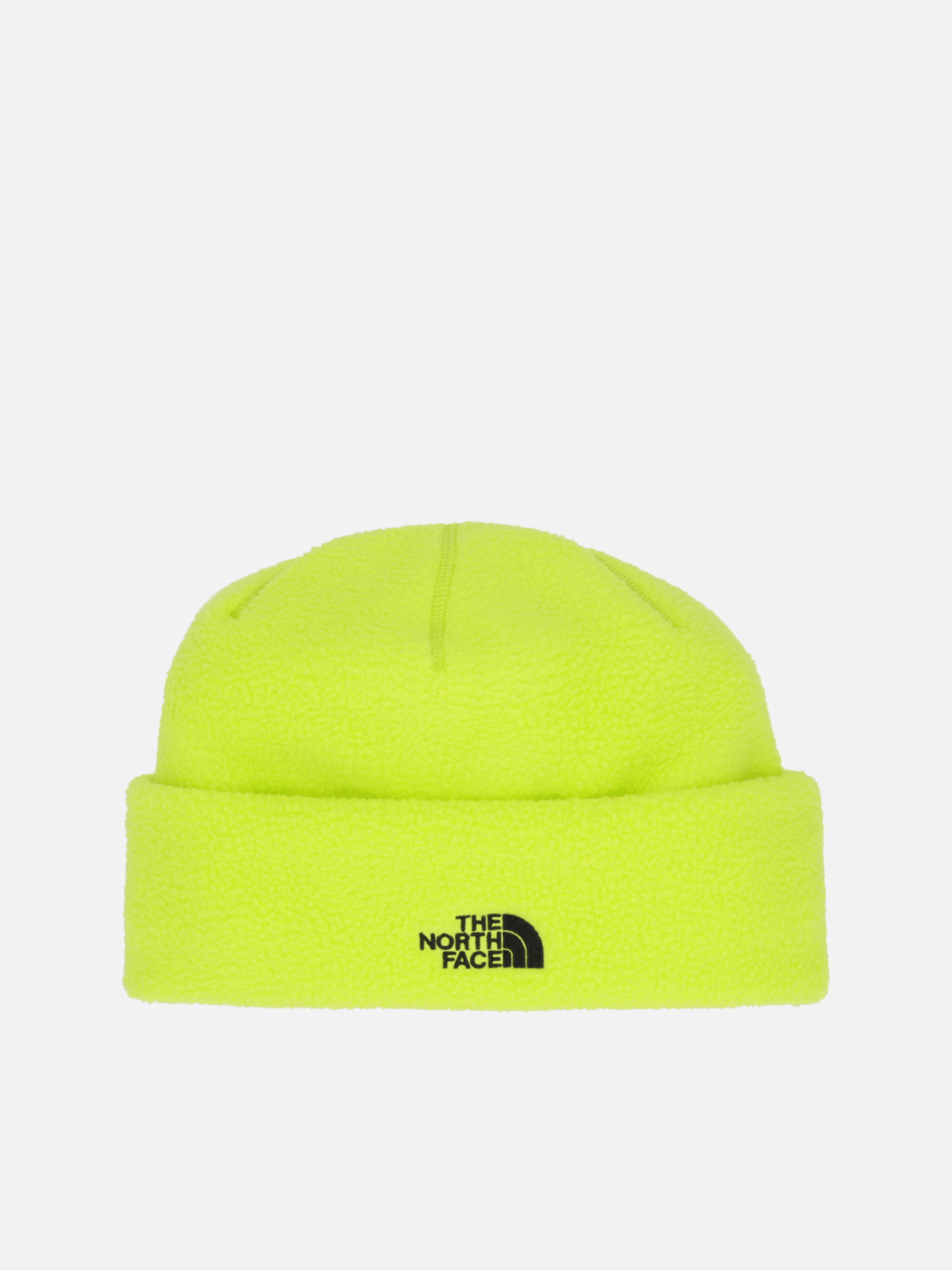 THE NORTH FACE - Whimzy Powder Beanie - Fizz Lime