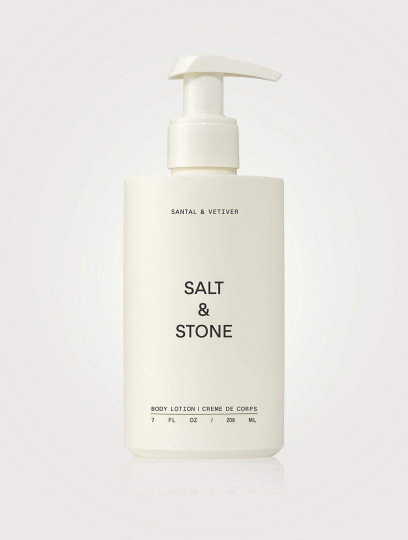 LIFESTYLE - Salt & Stone - Body Lotion - PLENTY