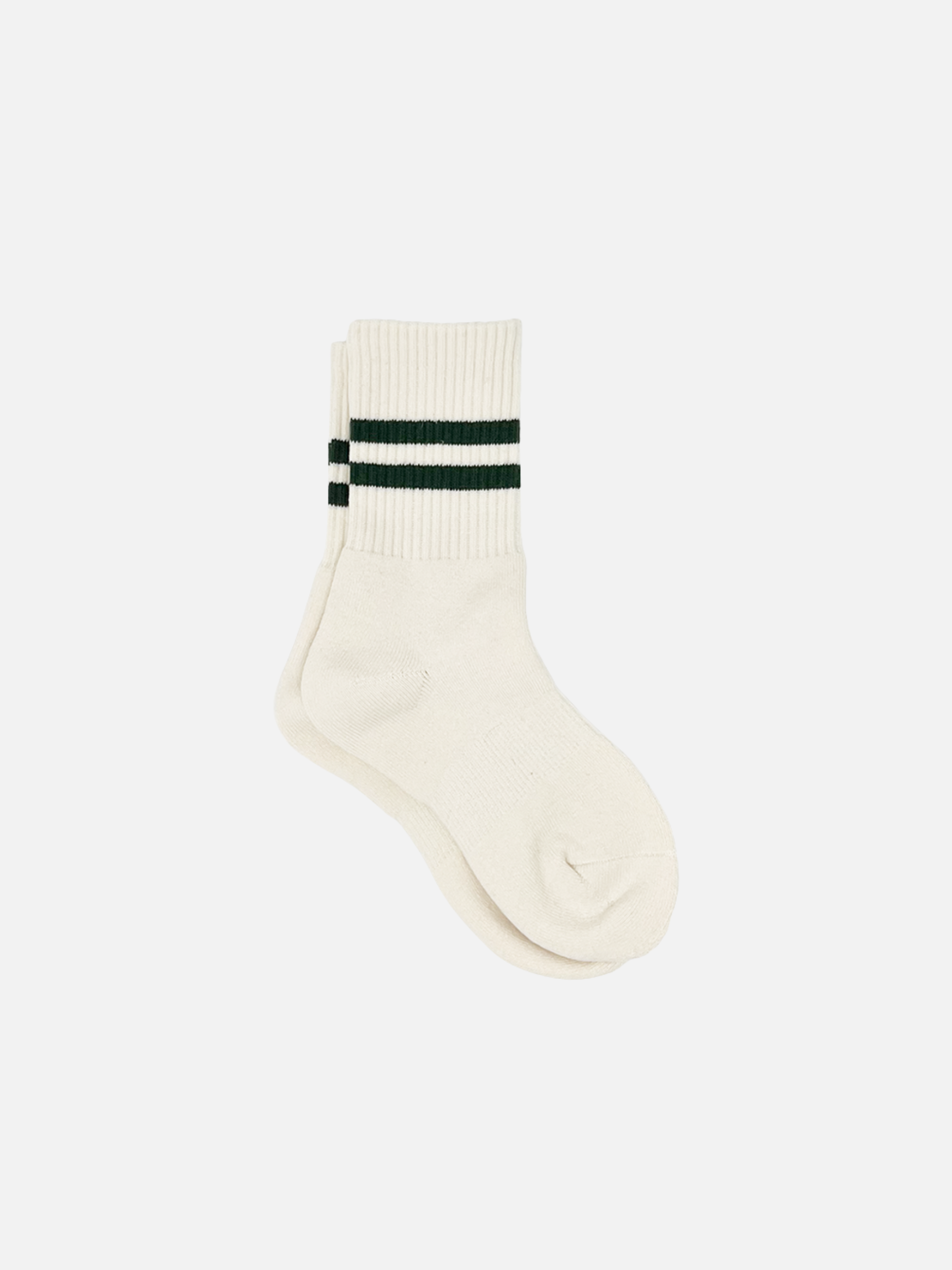UNIFIED - Men's Gym Socks - Juniper Stripe