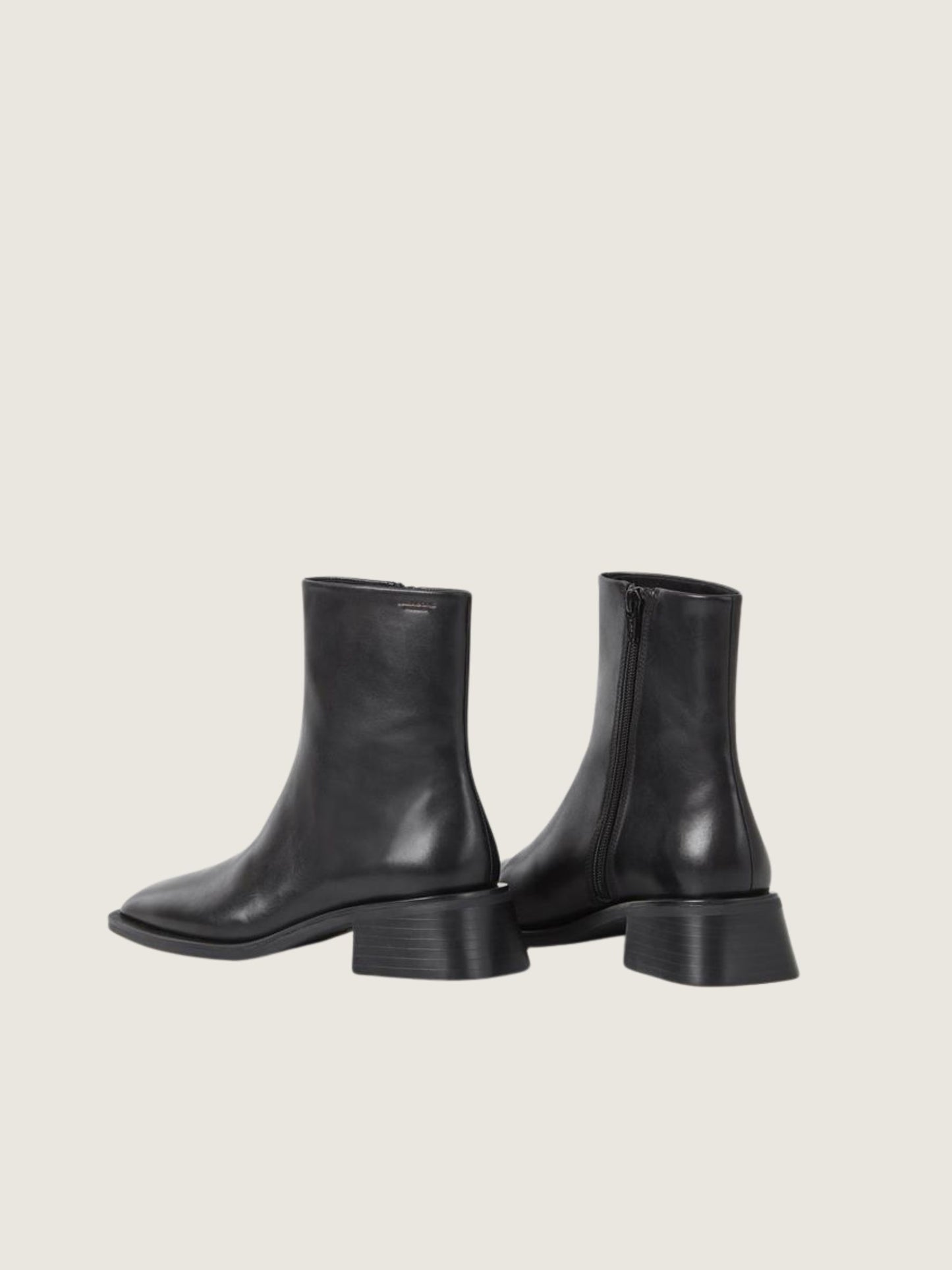 VAGABOND - Blanca Ankle Boots -