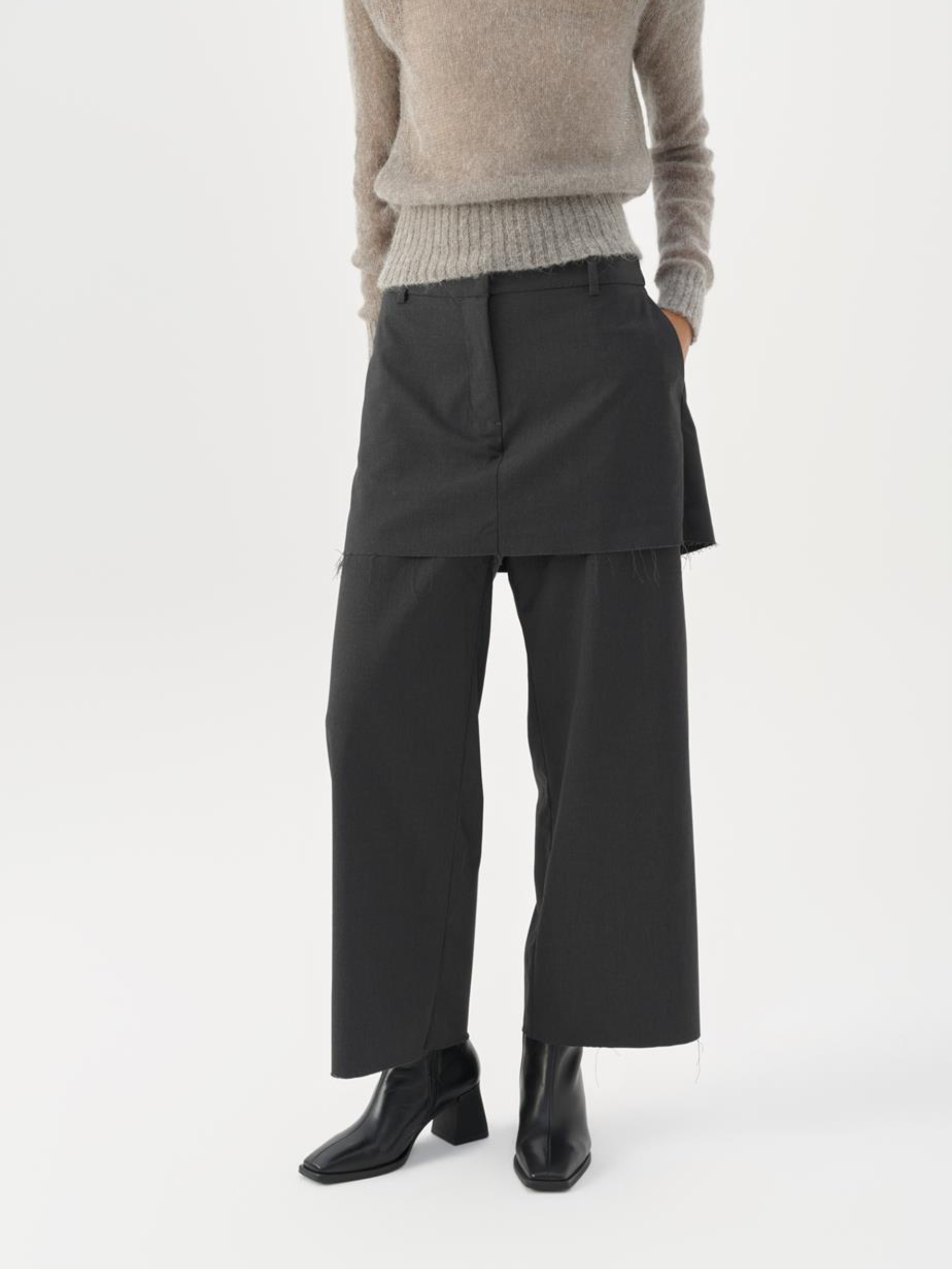 VAGABOND SHOEMAKERS - Hedda Ankle Boot -