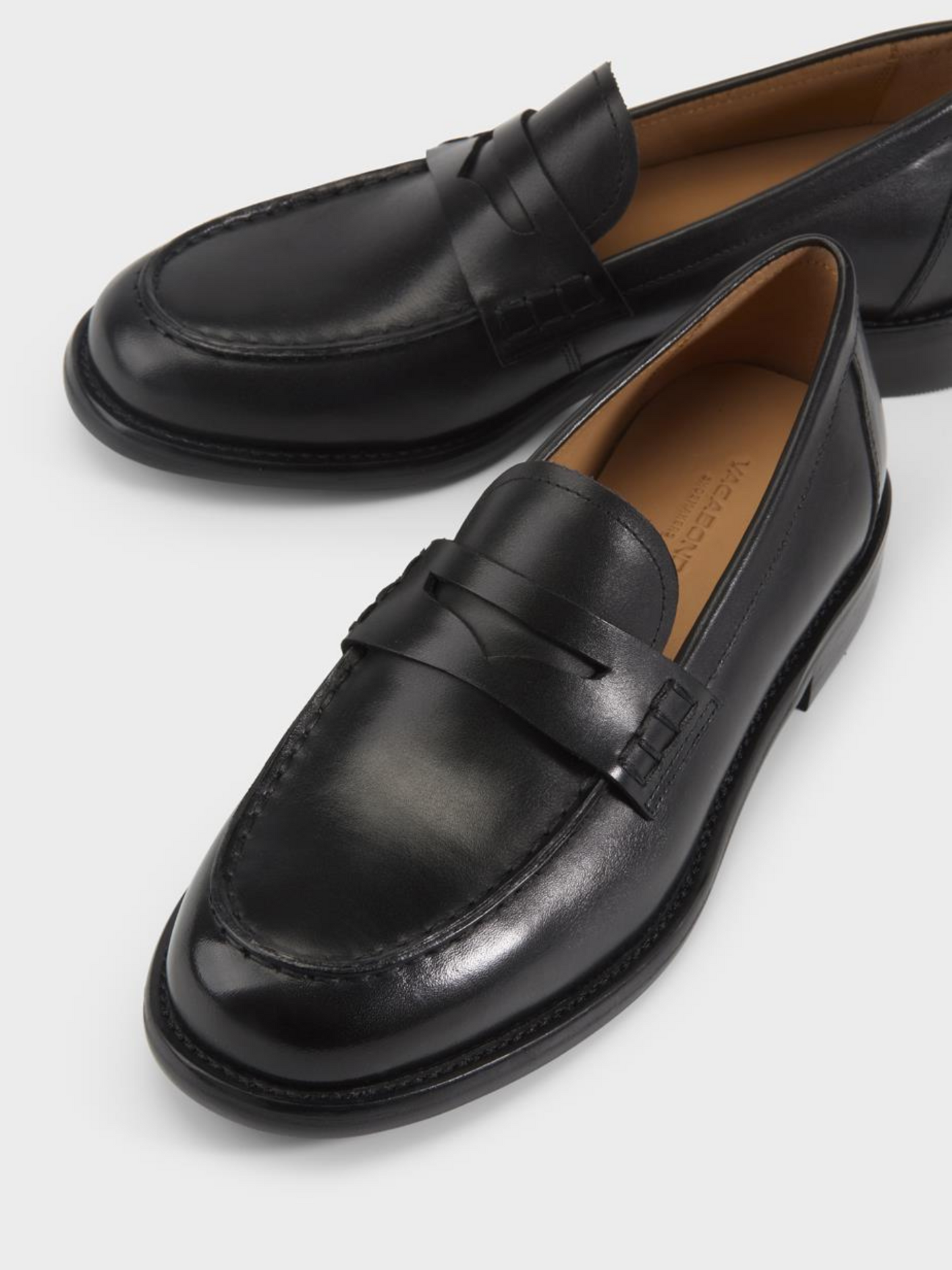 Linn Penny Loafer