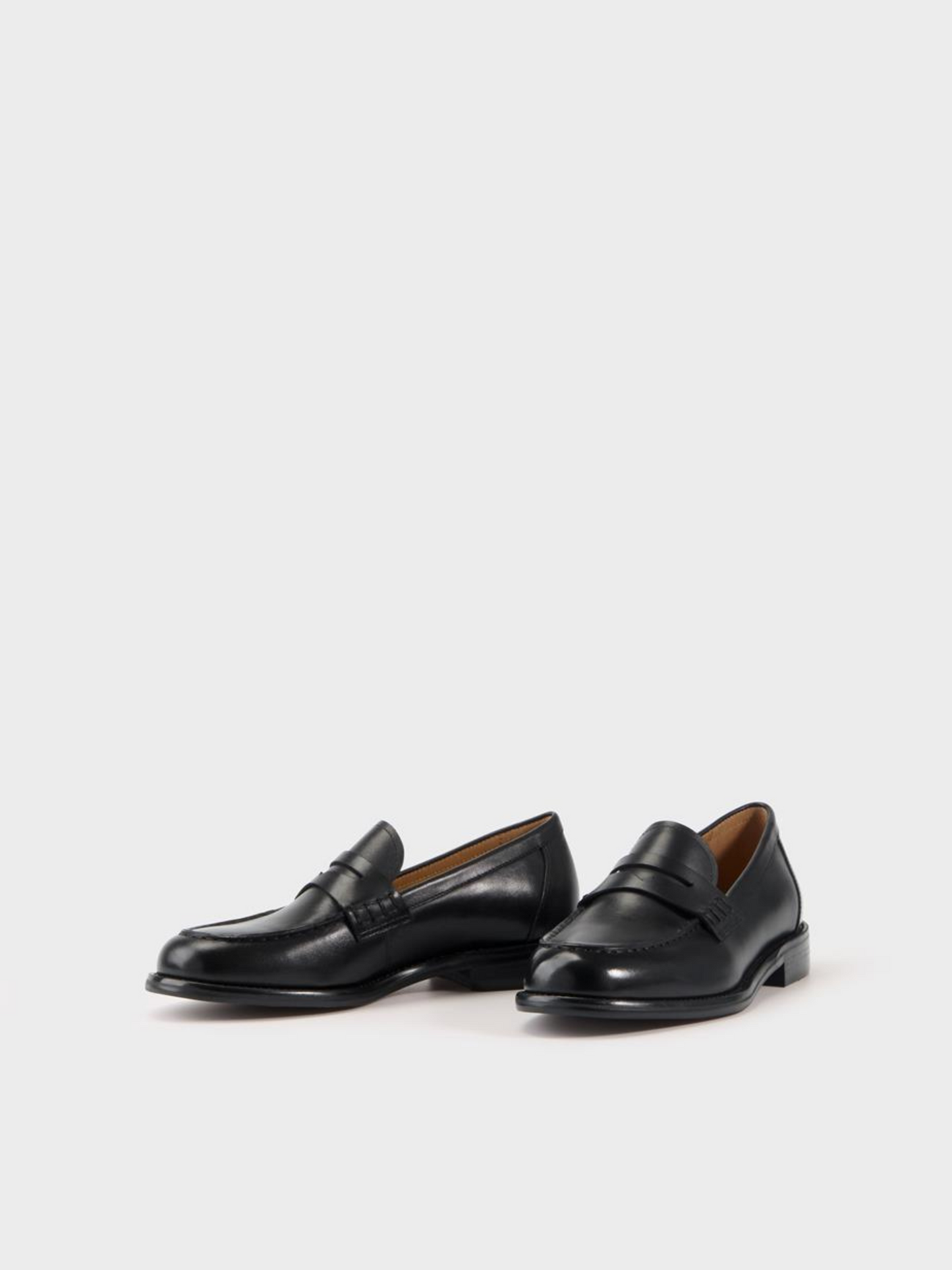 Linn Penny Loafer