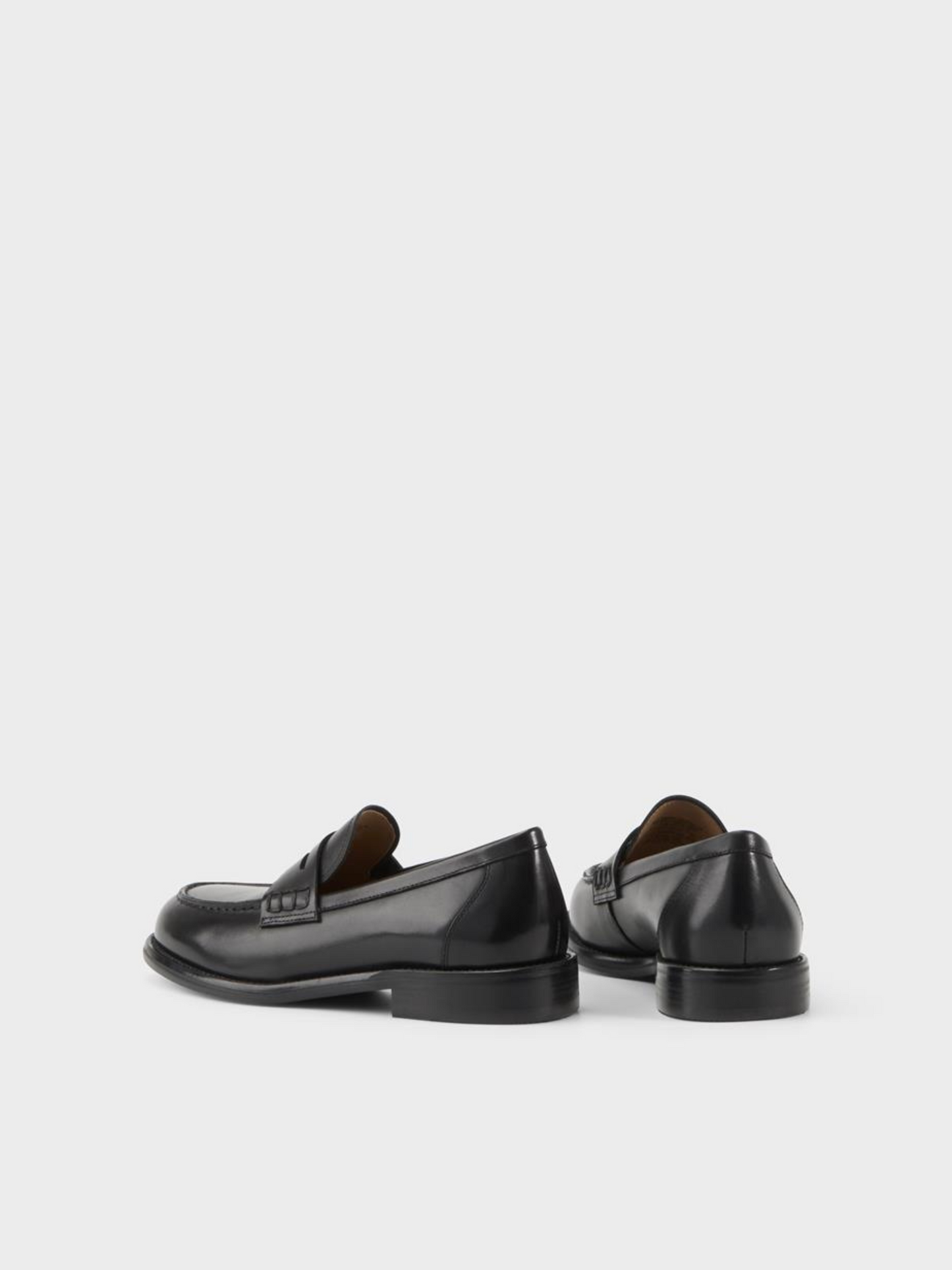 Linn Penny Loafer