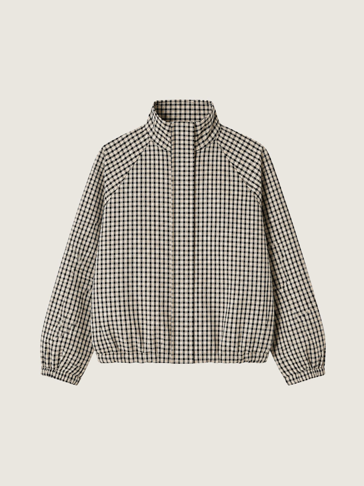 VERO MODA - Kayla High Neck Jacket -