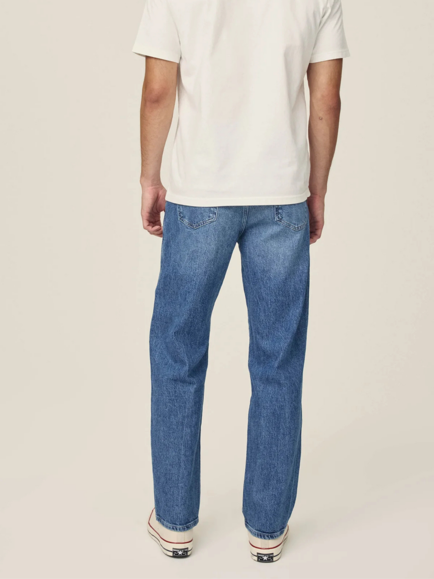 WARP & WEFT - GRR Relaxed - Ever After -