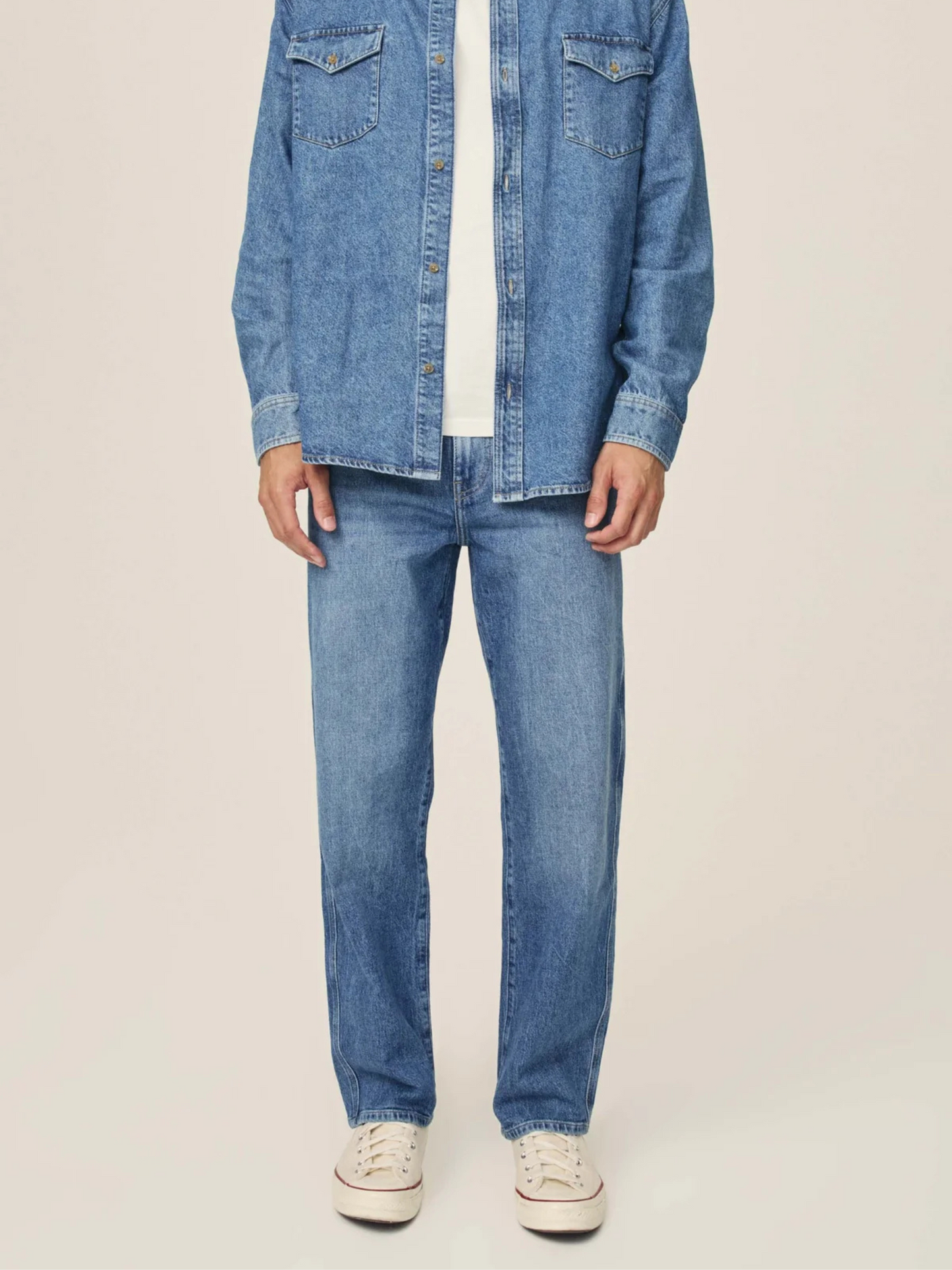 WARP & WEFT - GRR Relaxed - Ever After -