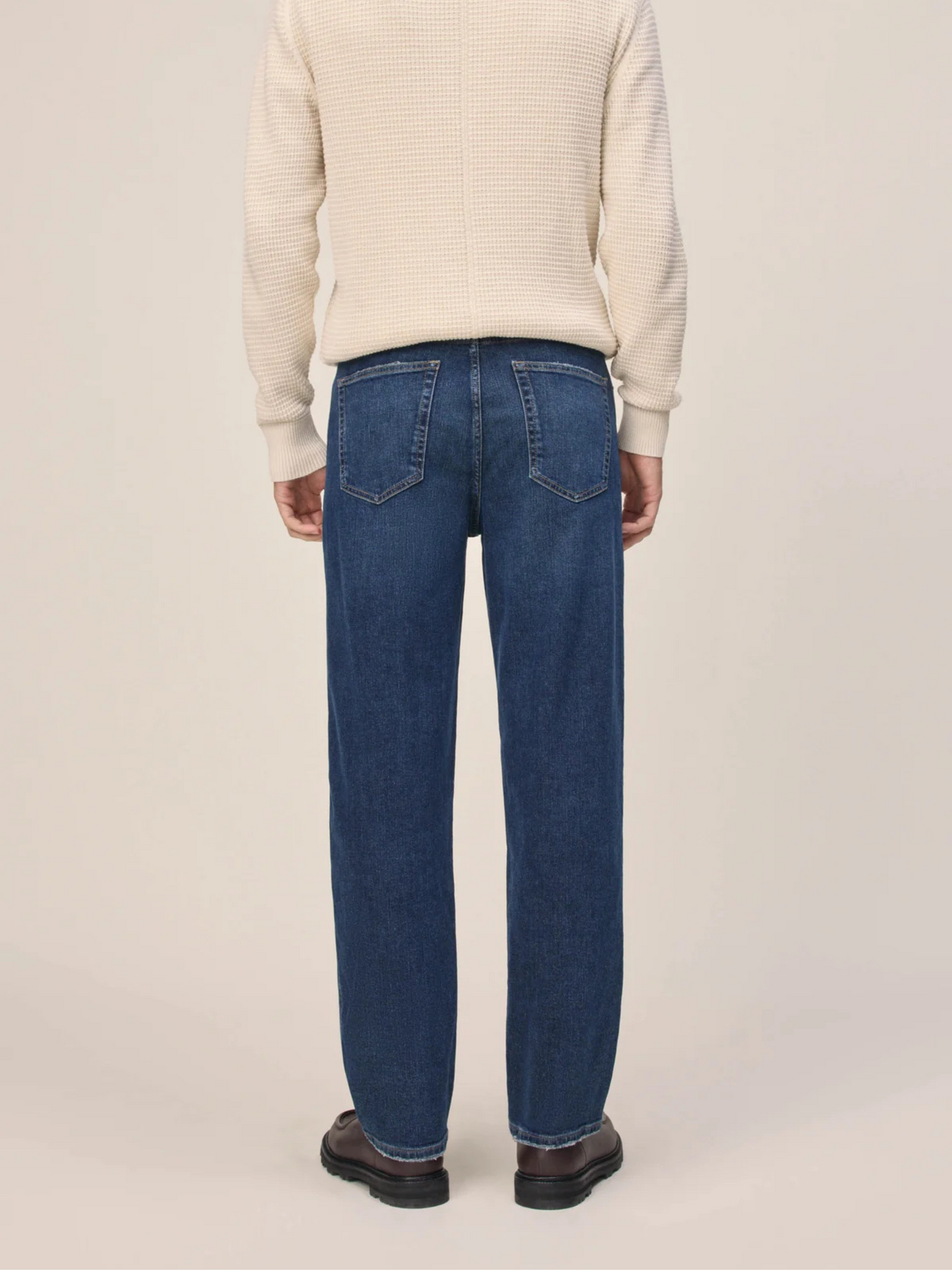 WARP & WEFT - GRR Relaxed - Hutcherson -