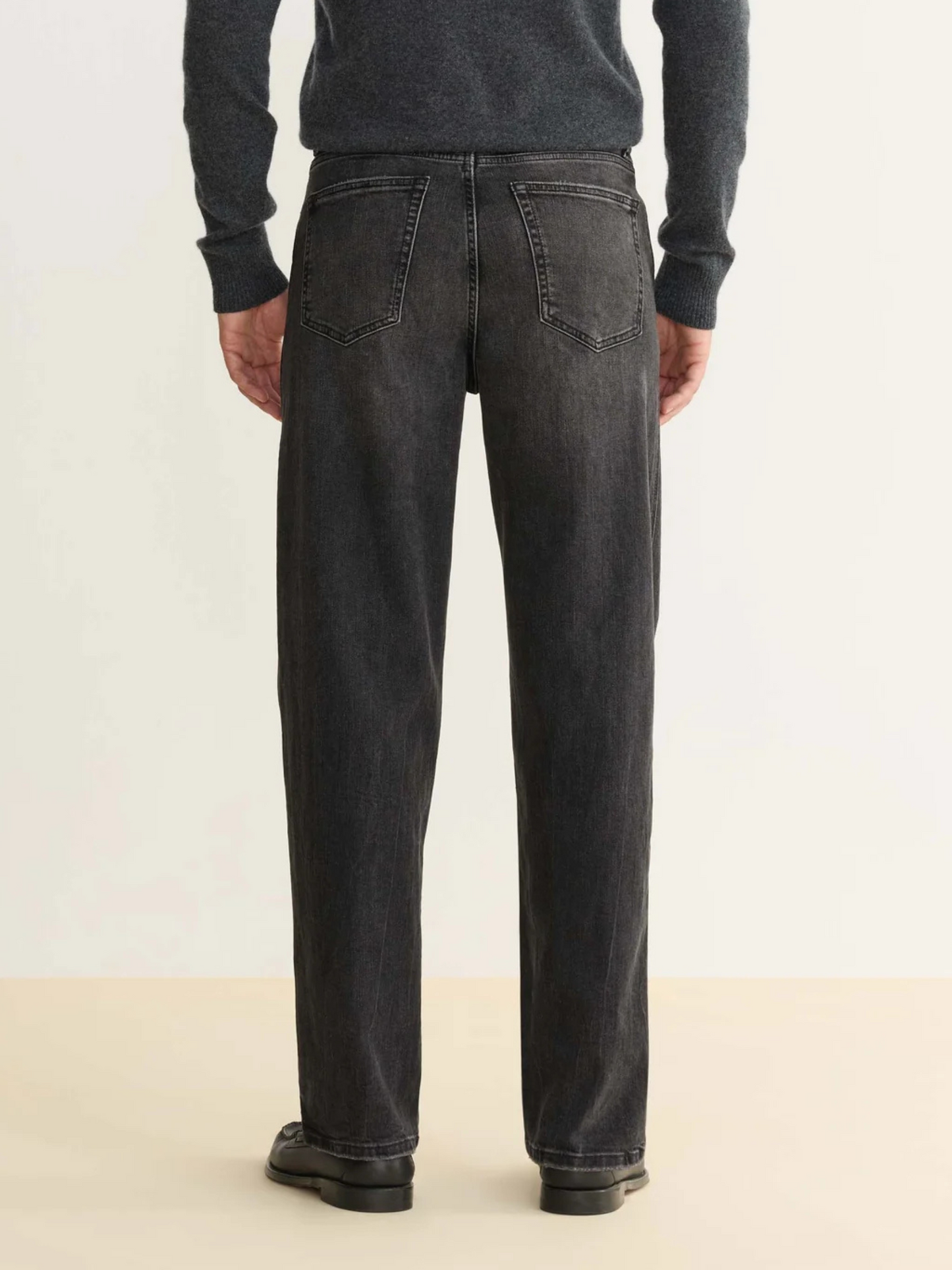GRR Relaxed Jeans - Navarro