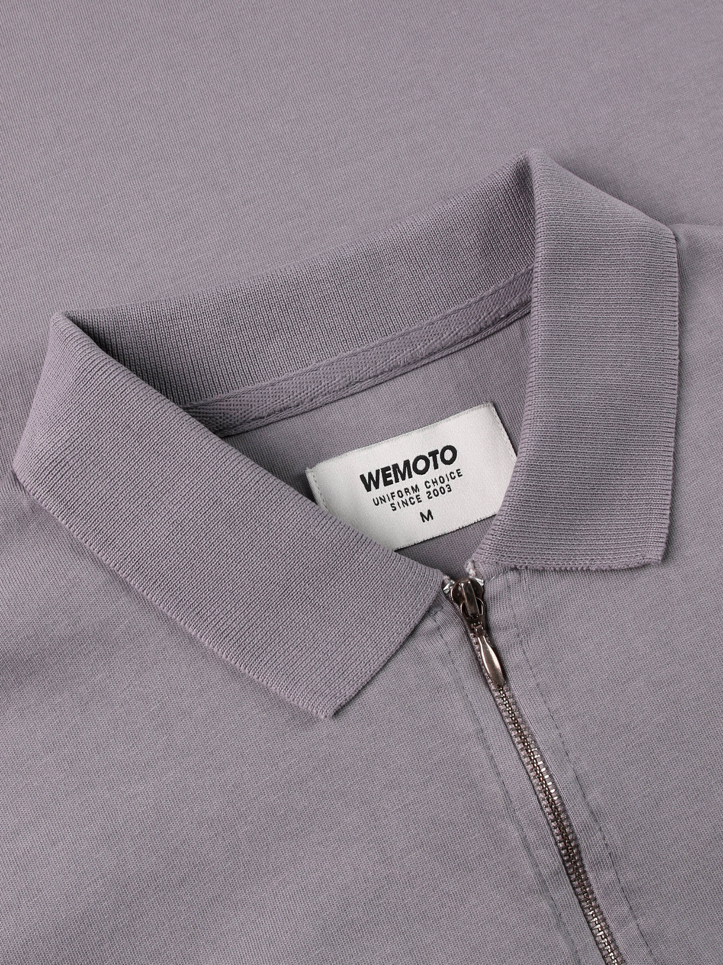 WEMOTO - Mesa Zip Polo -
