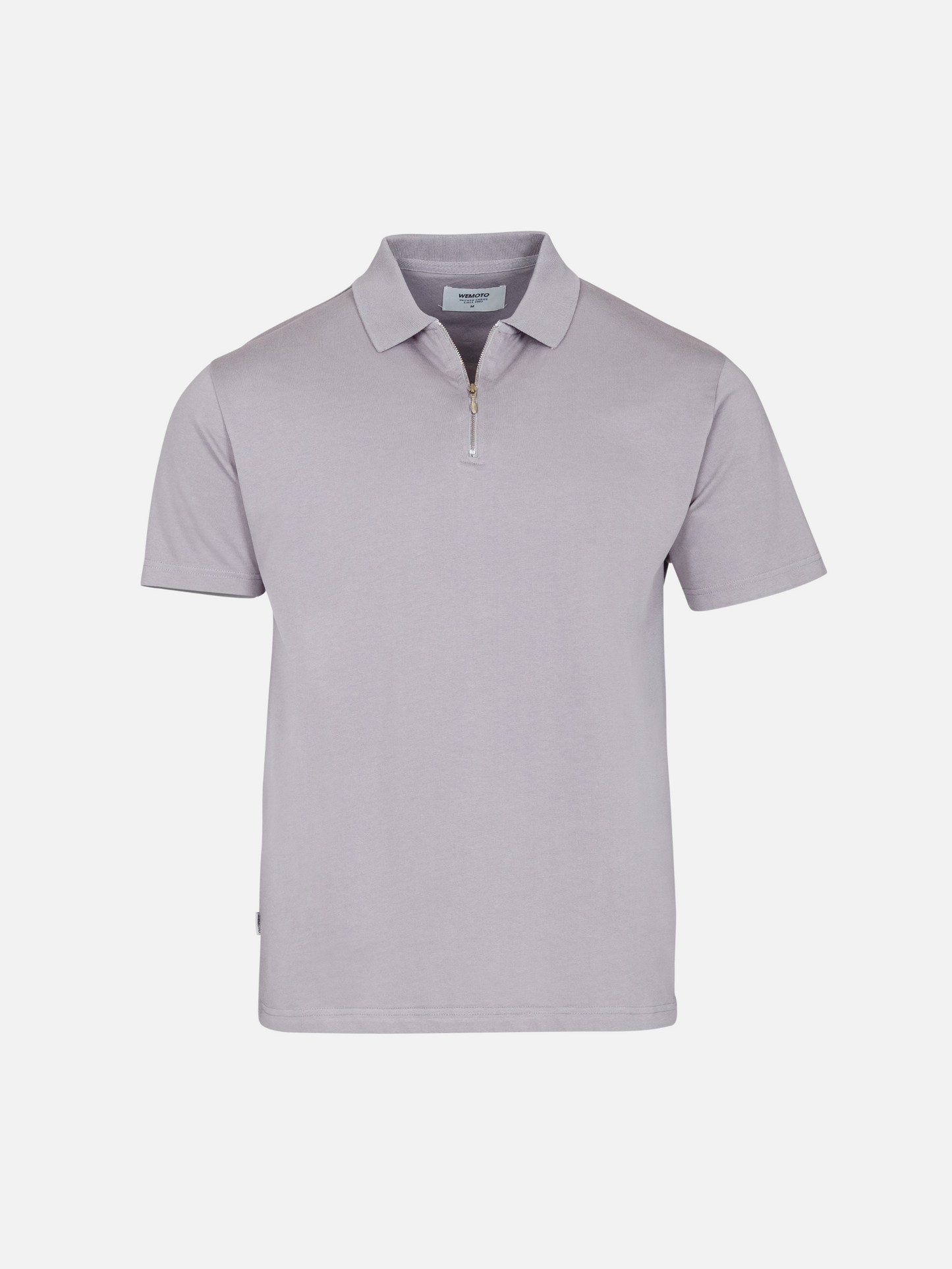 WEMOTO - Mesa Zip Polo - Opal
