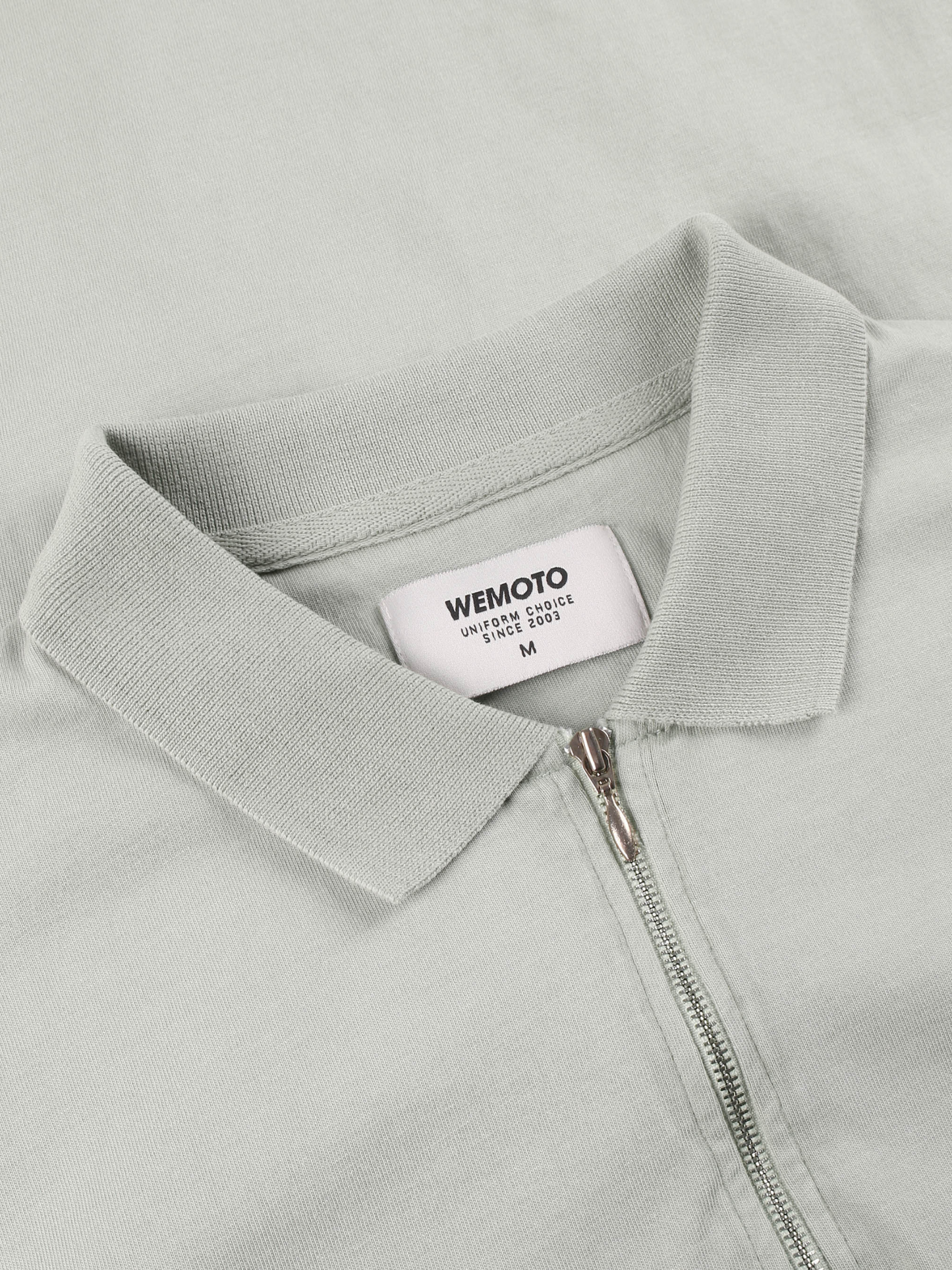 WEMOTO - Mesa Zip Polo -