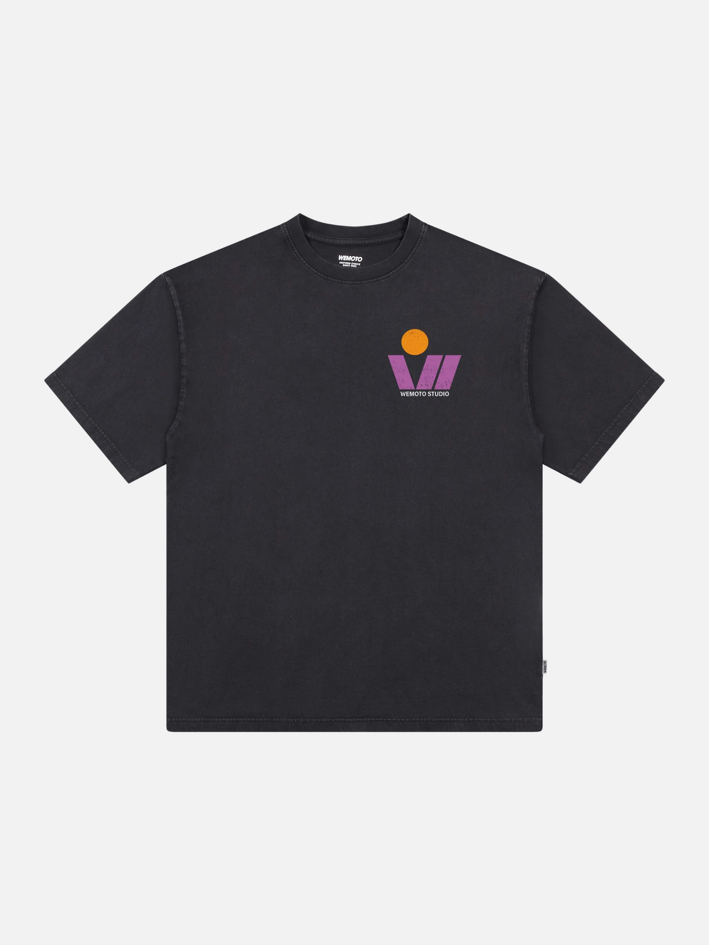WEMOTO - Sun Tee -