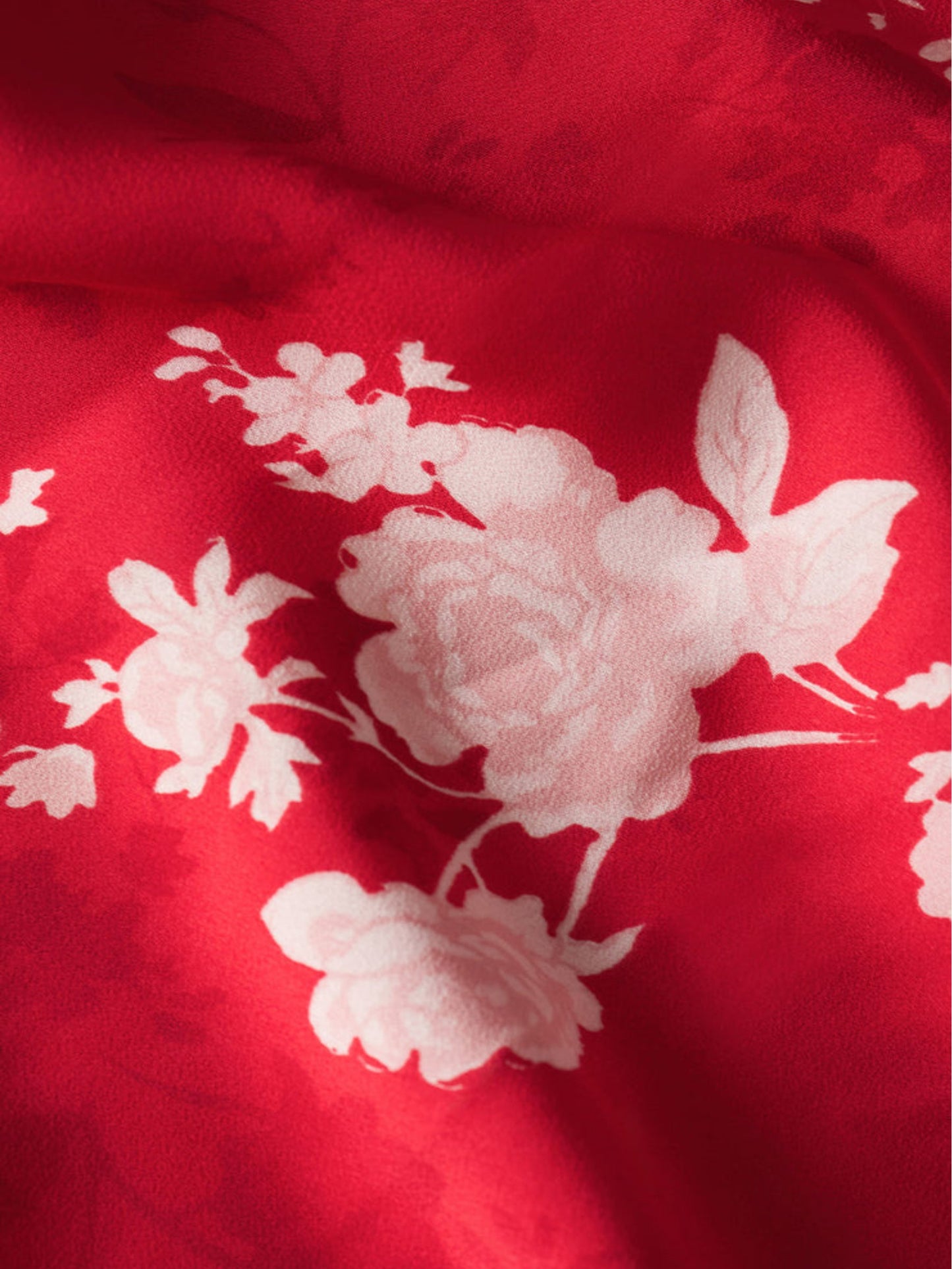 Z SUPPLY - Alyse Darya Floral Maxi Dress -