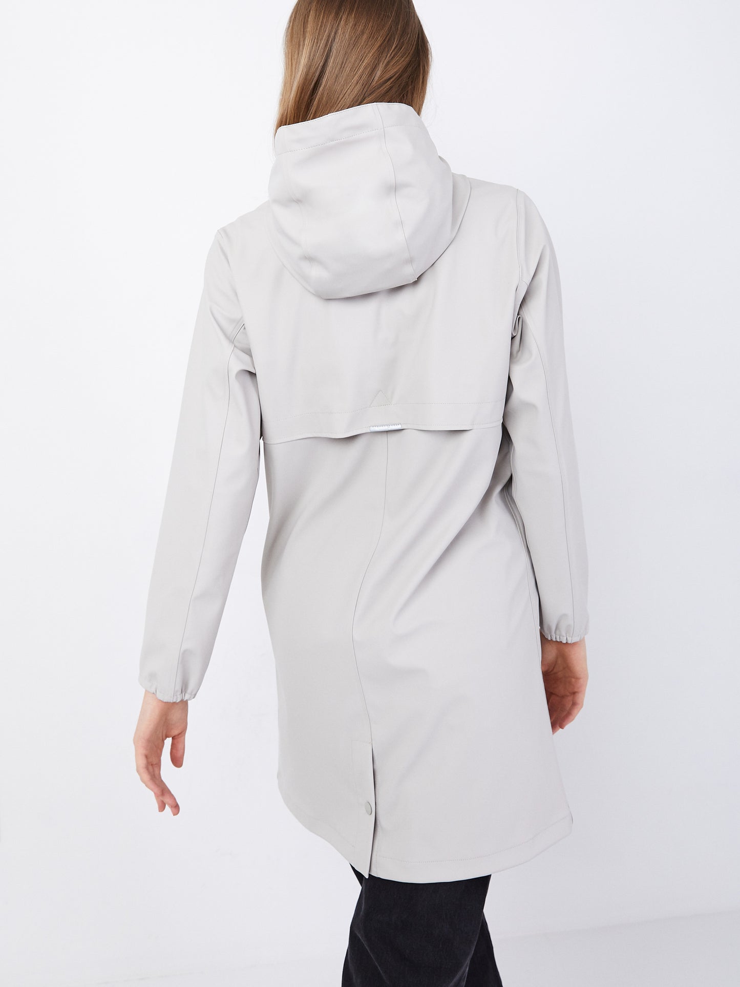 Outerwear - PGD - Water Resistant Molly Rain Jacket - PLENTY