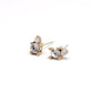 Accessories - Lover's Tempo - Dolce Stud Earrings - PLENTY