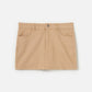 Bottoms - PGD - Kimora Micro Mini Skirt - PLENTY