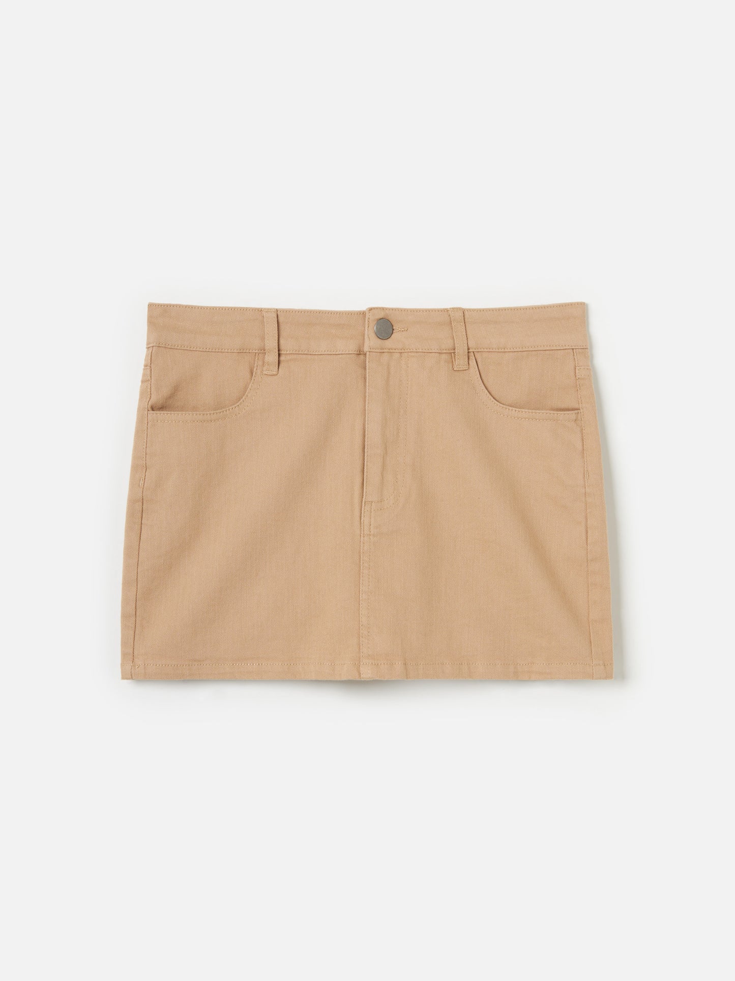Bottoms - PGD - Kimora Micro Mini Skirt - PLENTY