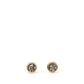 Accessories - Lover's Tempo - Swarovski Mini Post Earrings - PLENTY