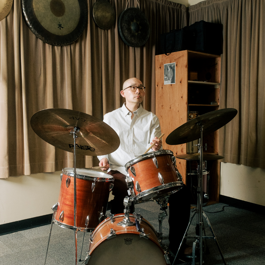 Meet: Bernie Arai