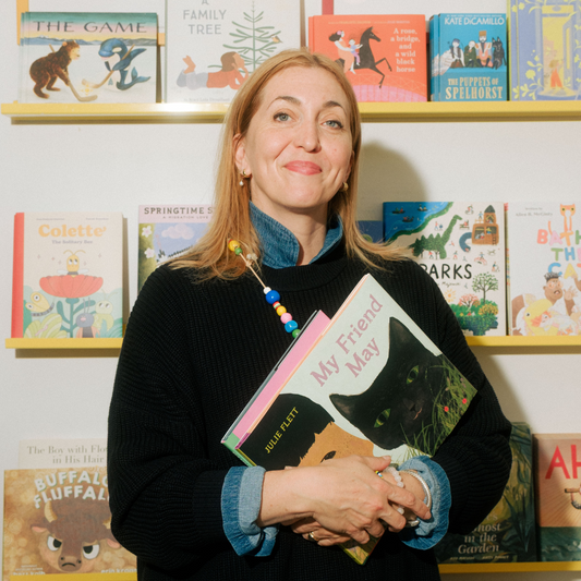 Meet: Erin Boniferro