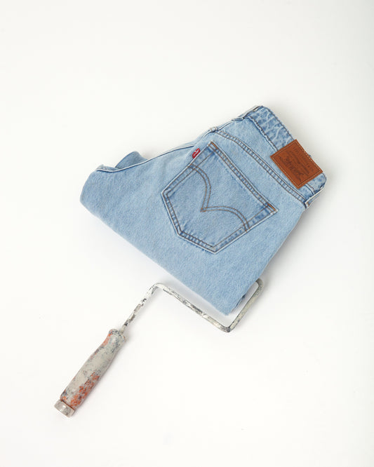 Levi’s® Customization Weekend