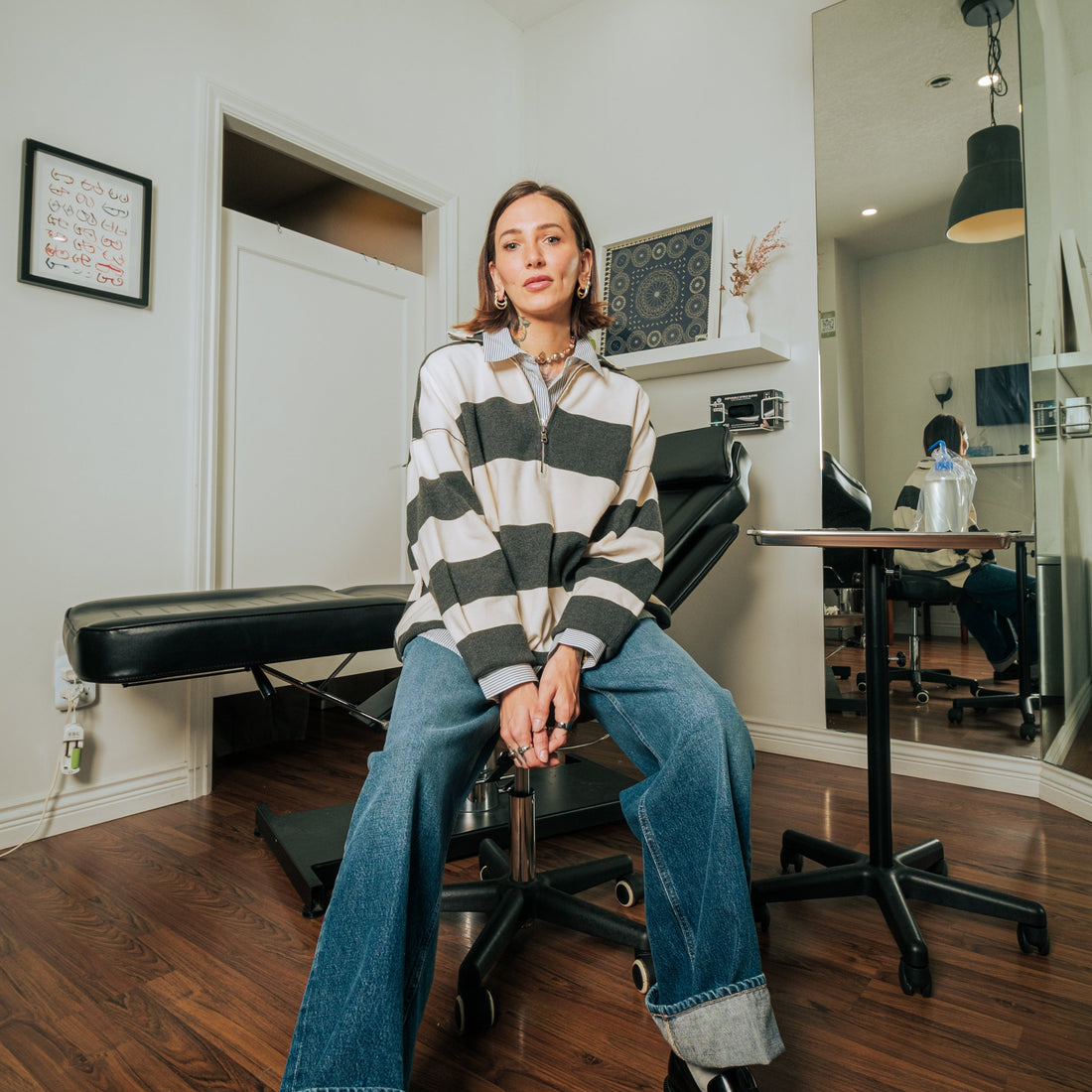 Meet: Studio Sashiko