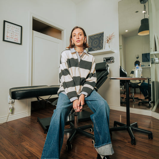 Meet: Studio Sashiko